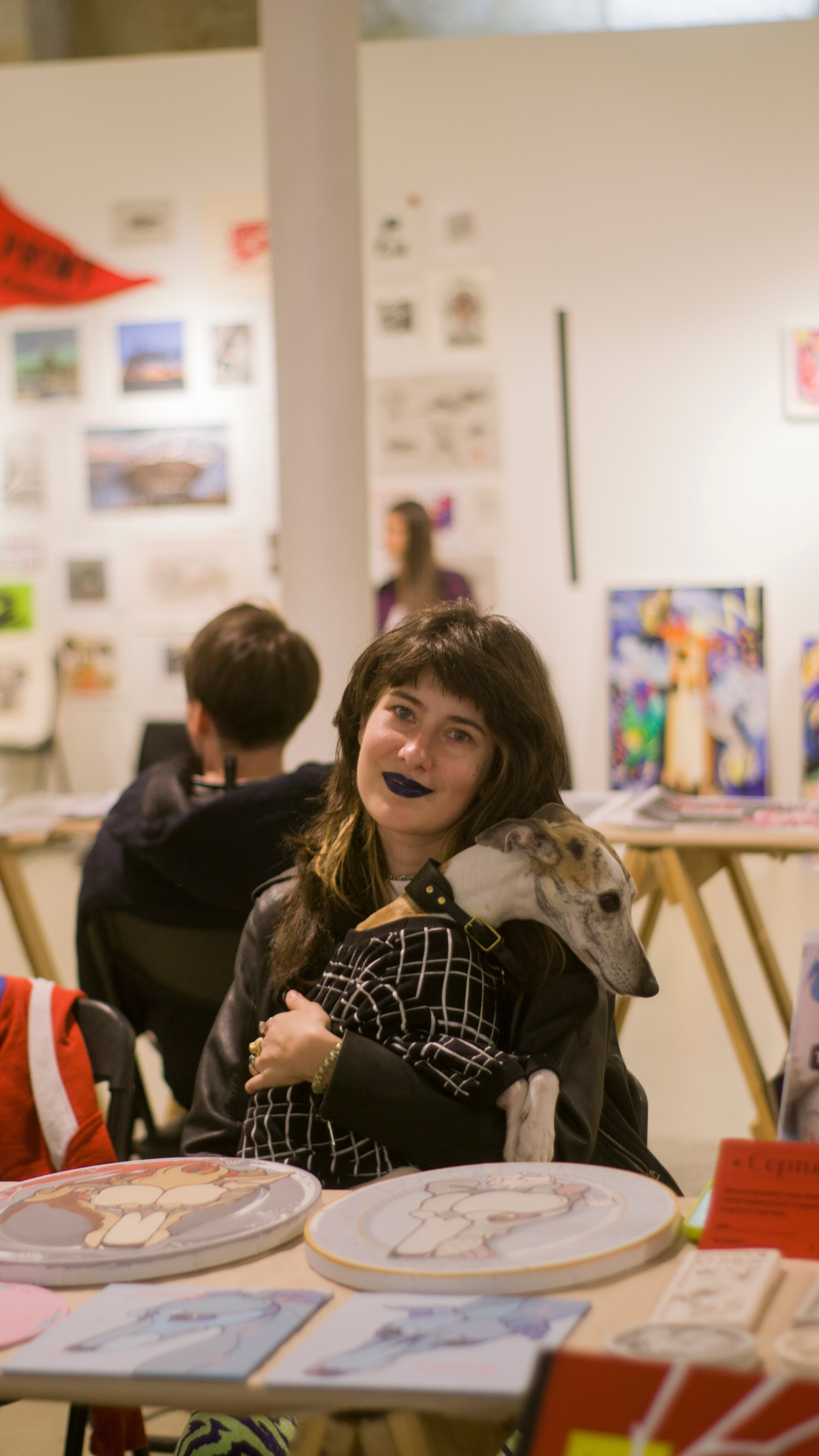 Репортажная съемка Москва. Персональный и репортажный фотограф в Москве Соня Пичугина