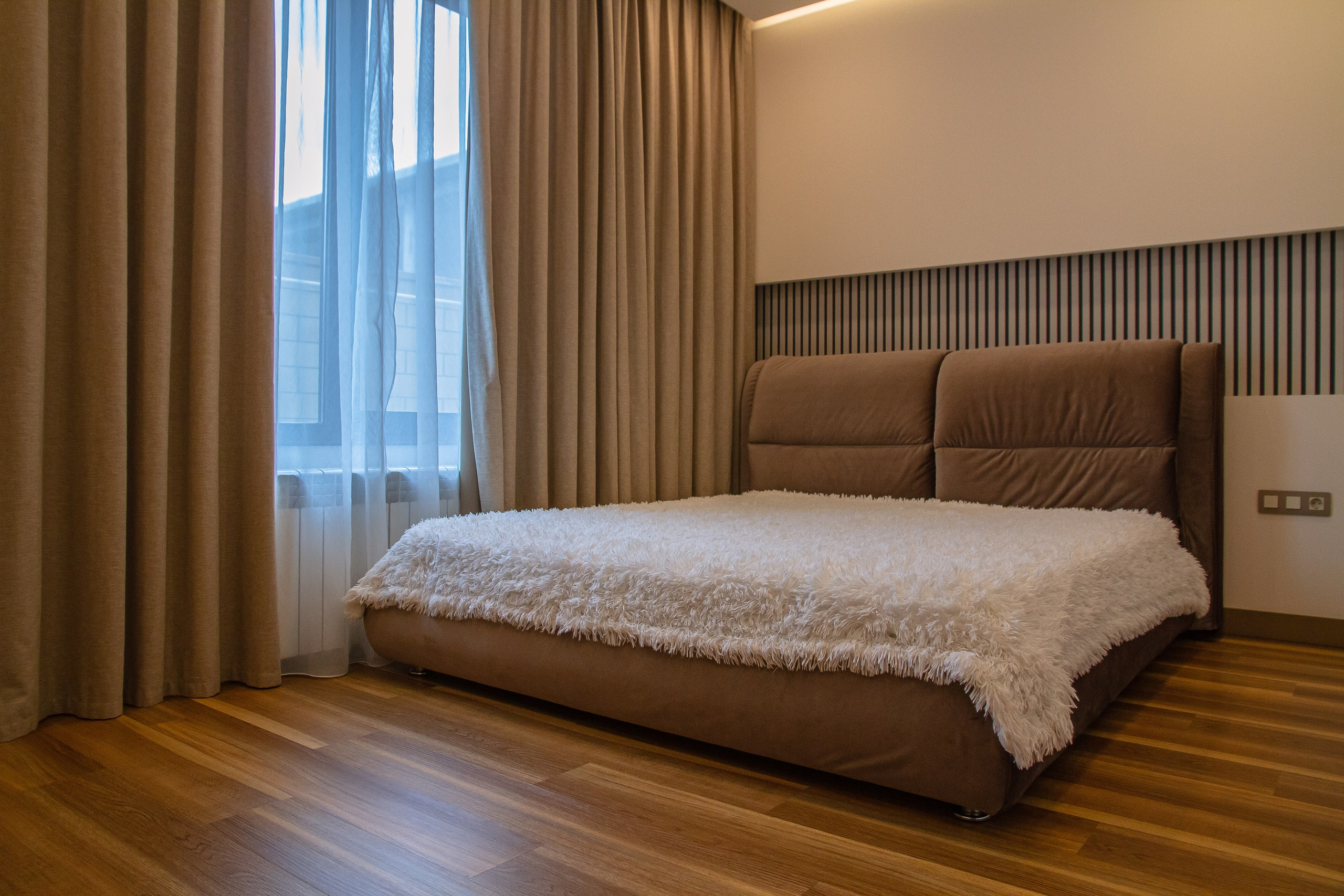 Дом 1. Фотограф Антон Катунин | Симферополь