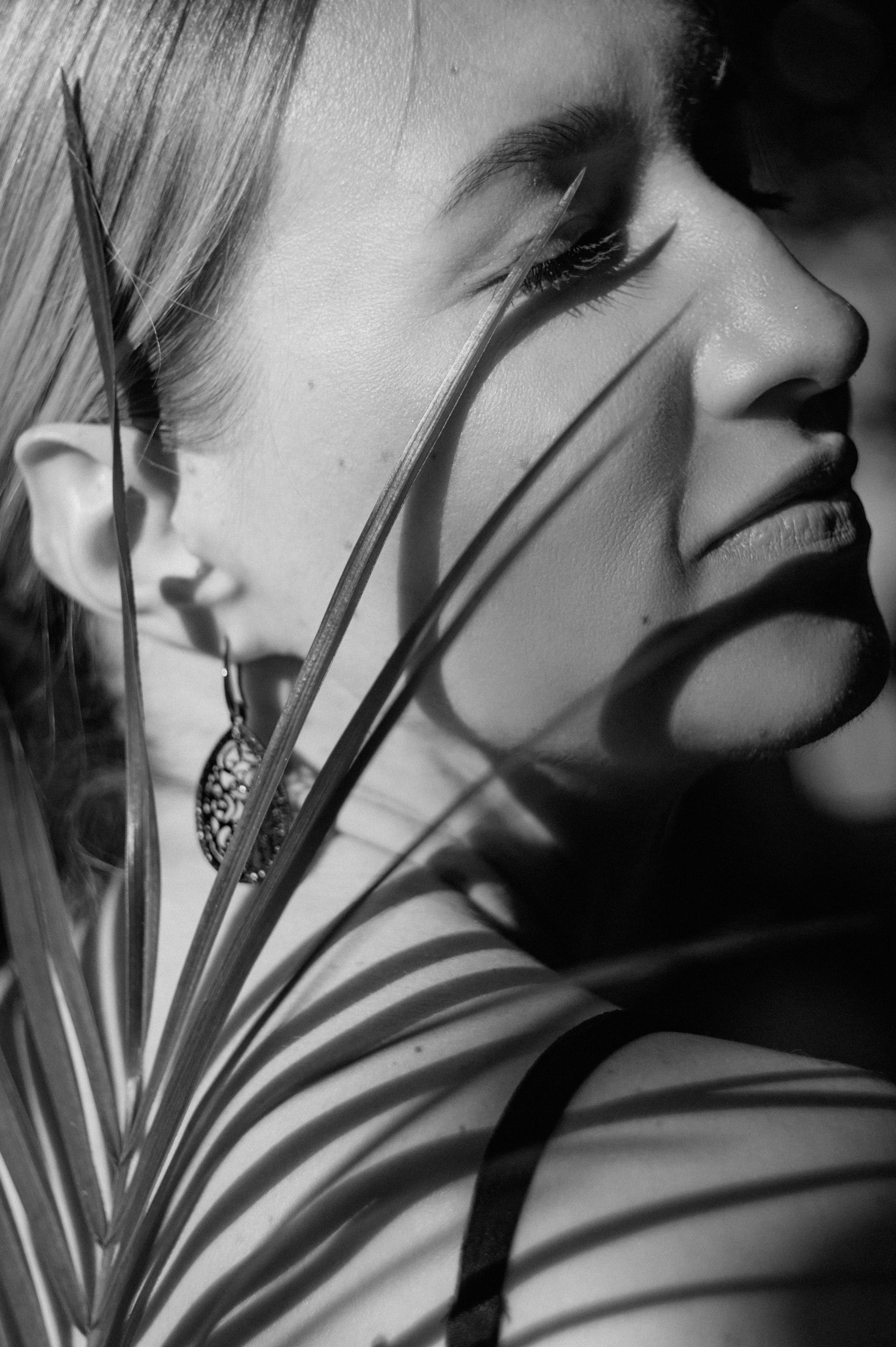 Вера. Фотограф Людмила Белова