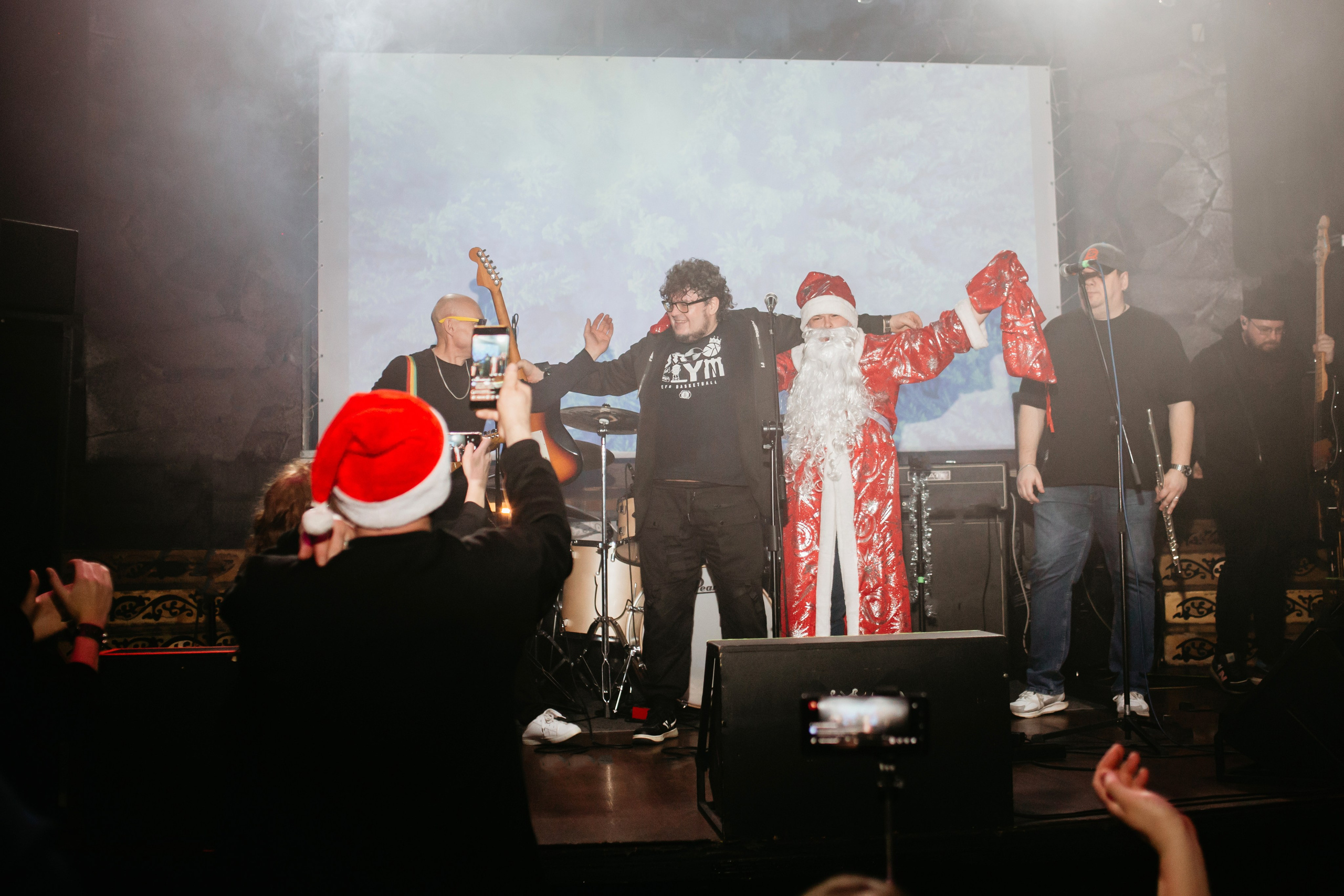 Ананасов фэст 2025 OZZ. Фотограф в Челябинске Ополихина Анна