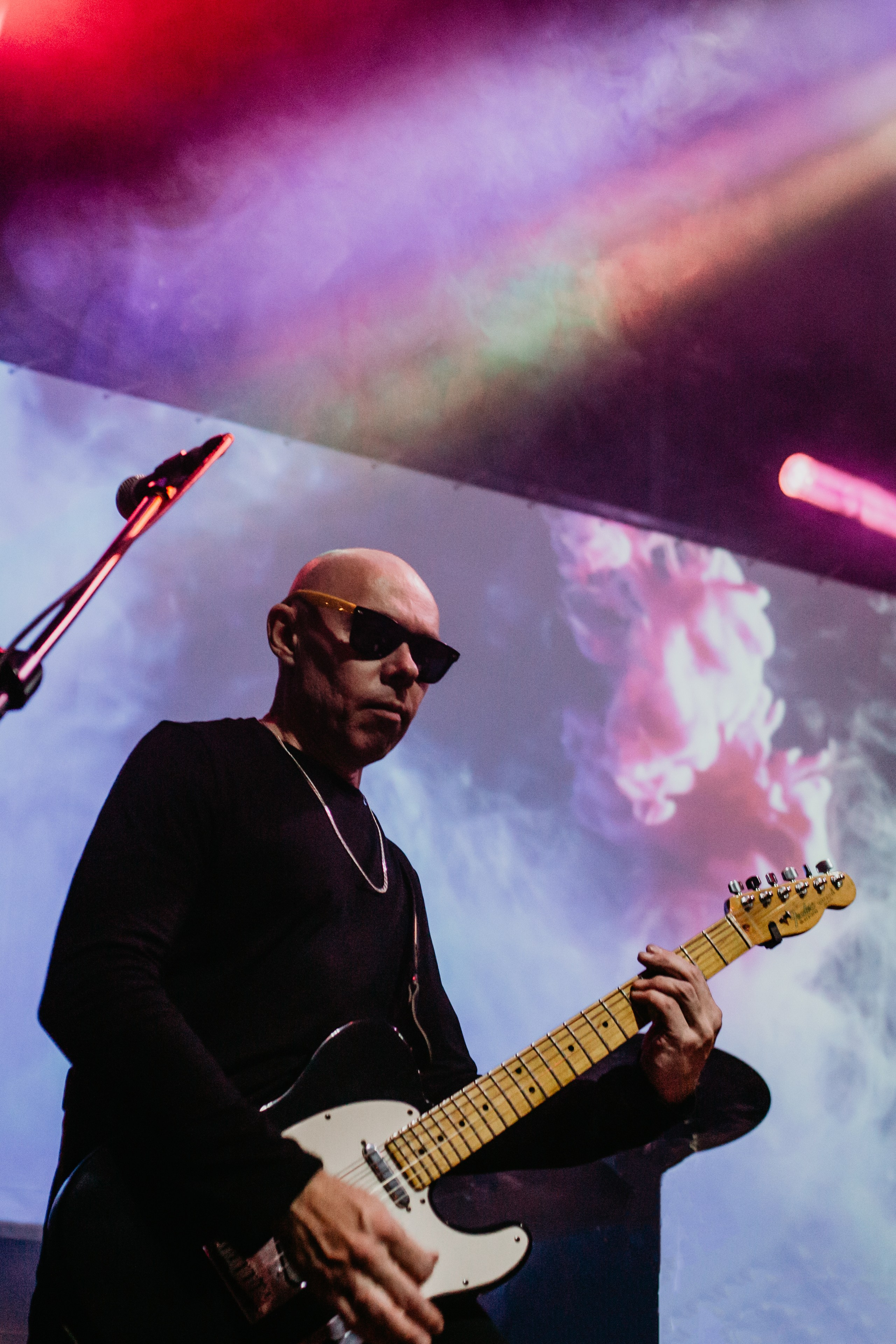 Ананасов фэст 2025 OZZ. Фотограф в Челябинске Ополихина Анна