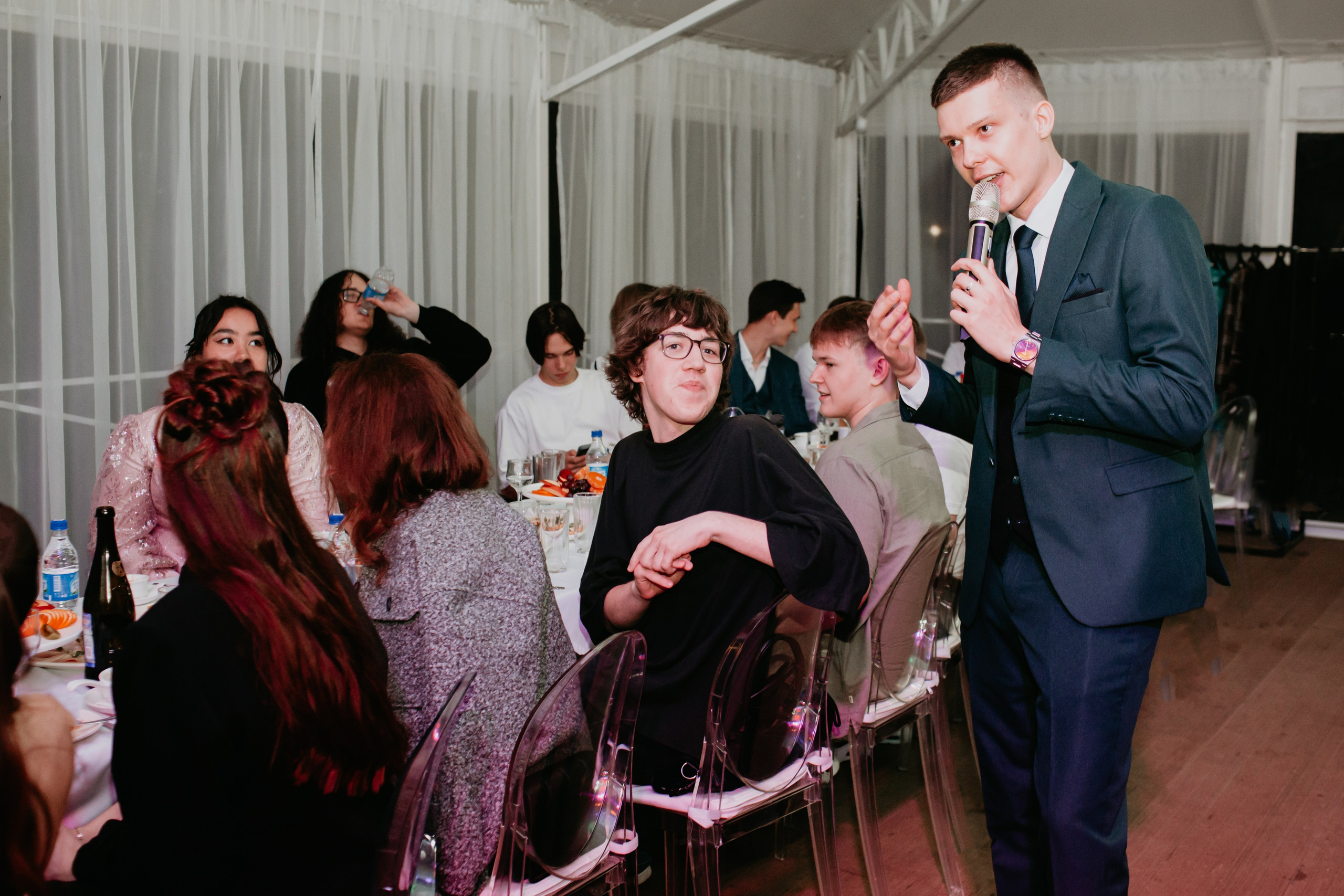 Выпускной 2025 (41 школа) 11 класс. Фотограф в Челябинске Ополихина Анна