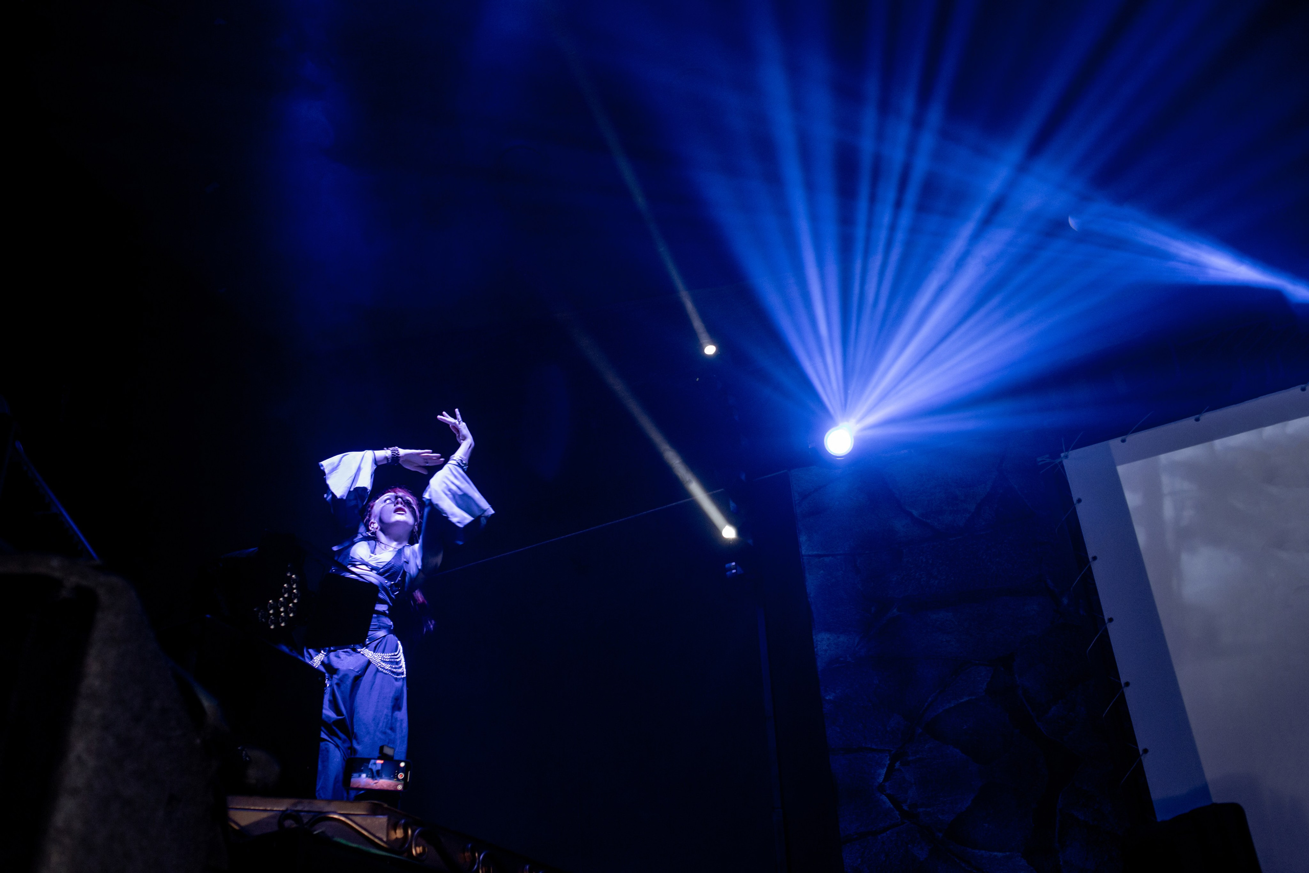 Agnivaib 2025 Ozz. Фотограф в Челябинске Ополихина Анна