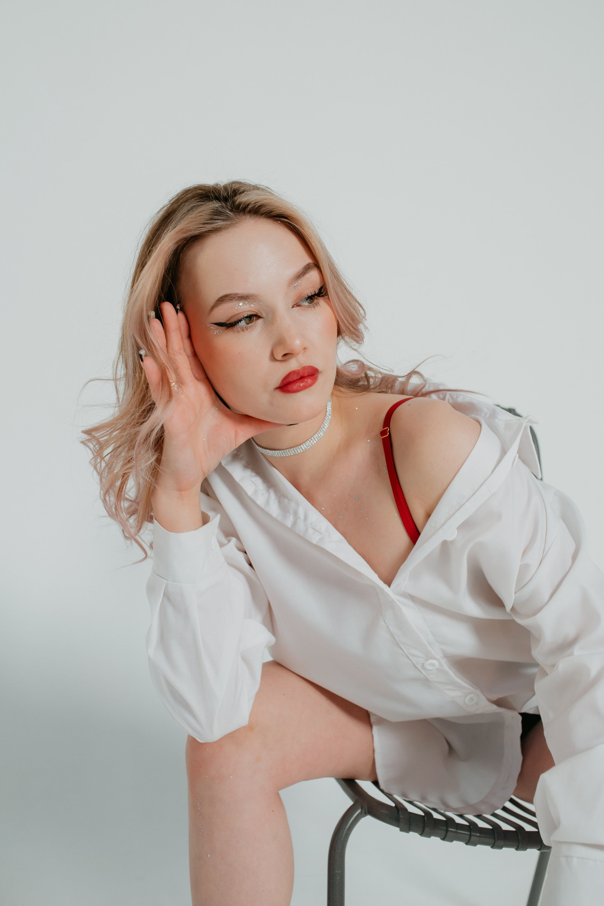 Лиза и Оля. Фотограф в Челябинске Ополихина Анна