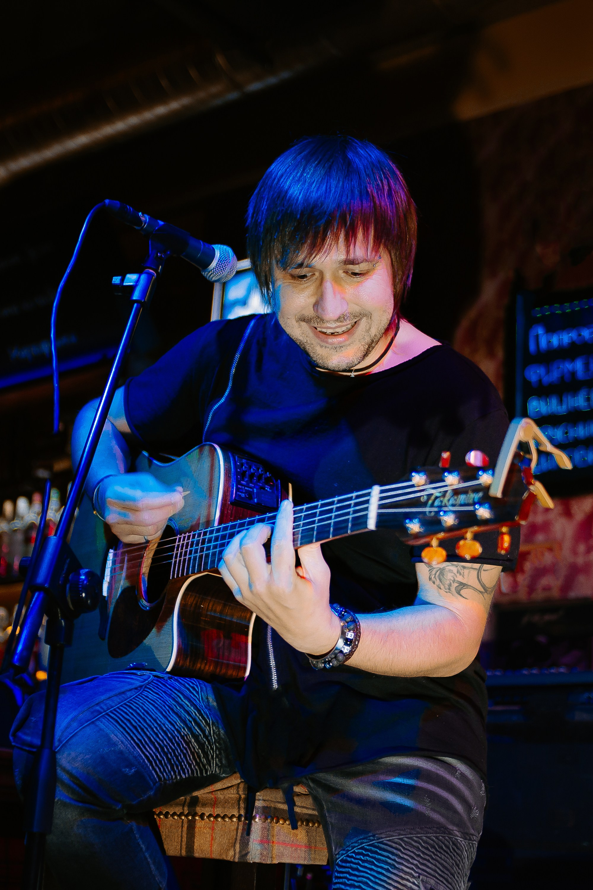 Обе-рек 2023 The Бочка pub. Фотограф в Челябинске Ополихина Анна