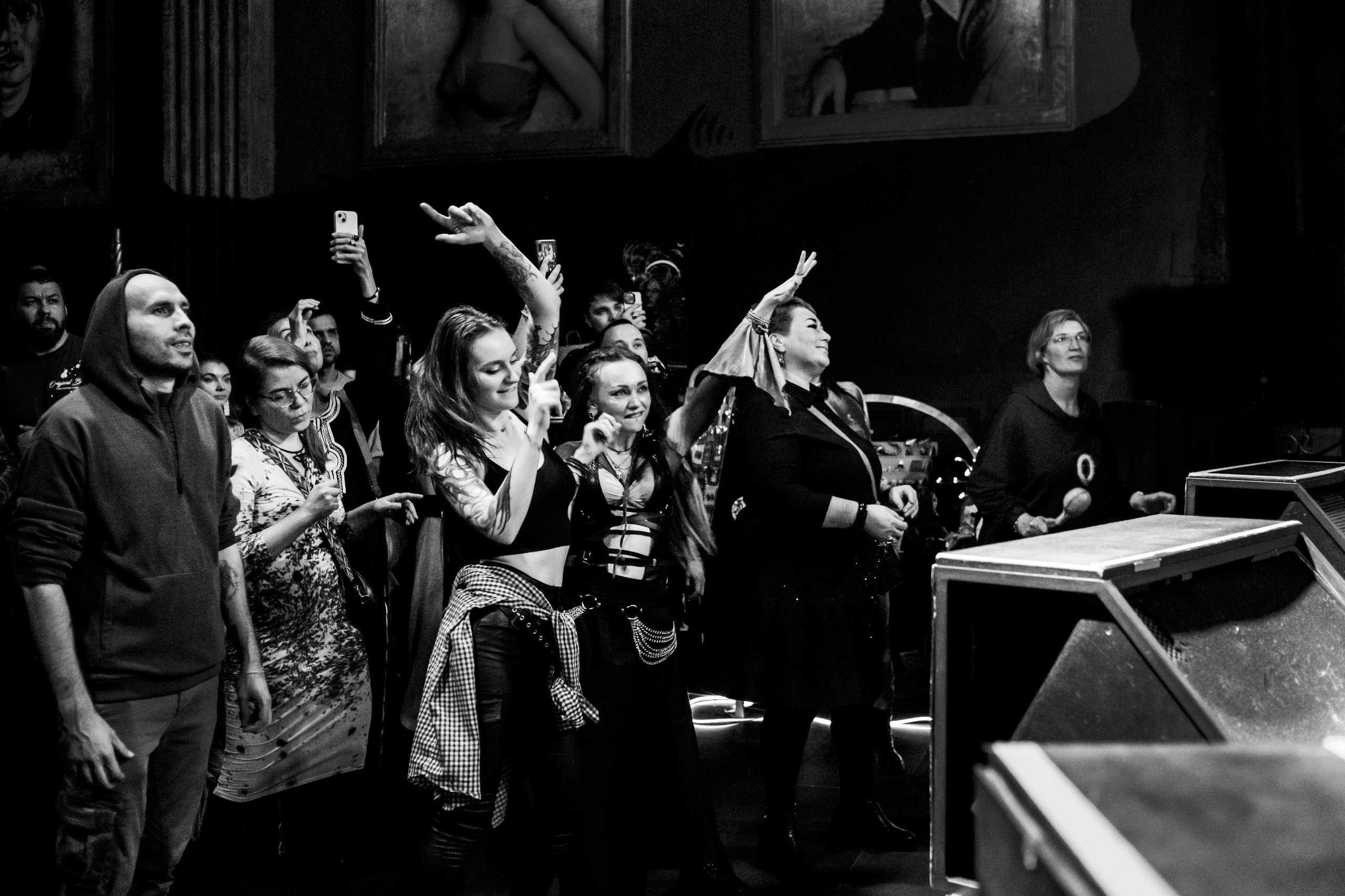 Agnivaib 2025 Ozz. Фотограф в Челябинске Ополихина Анна