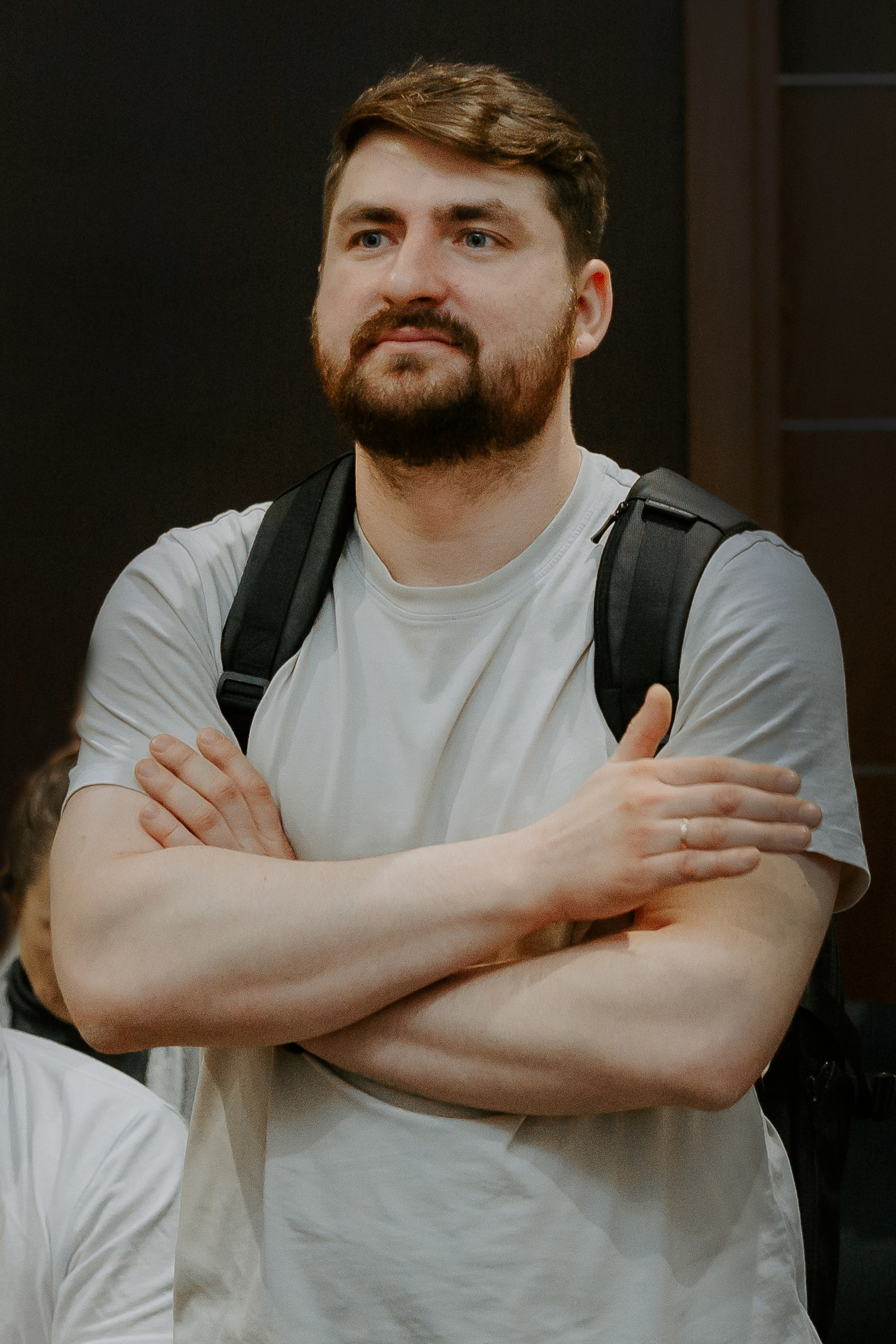 Уральский беременный форум 2024. Фотограф в Челябинске Ополихина Анна