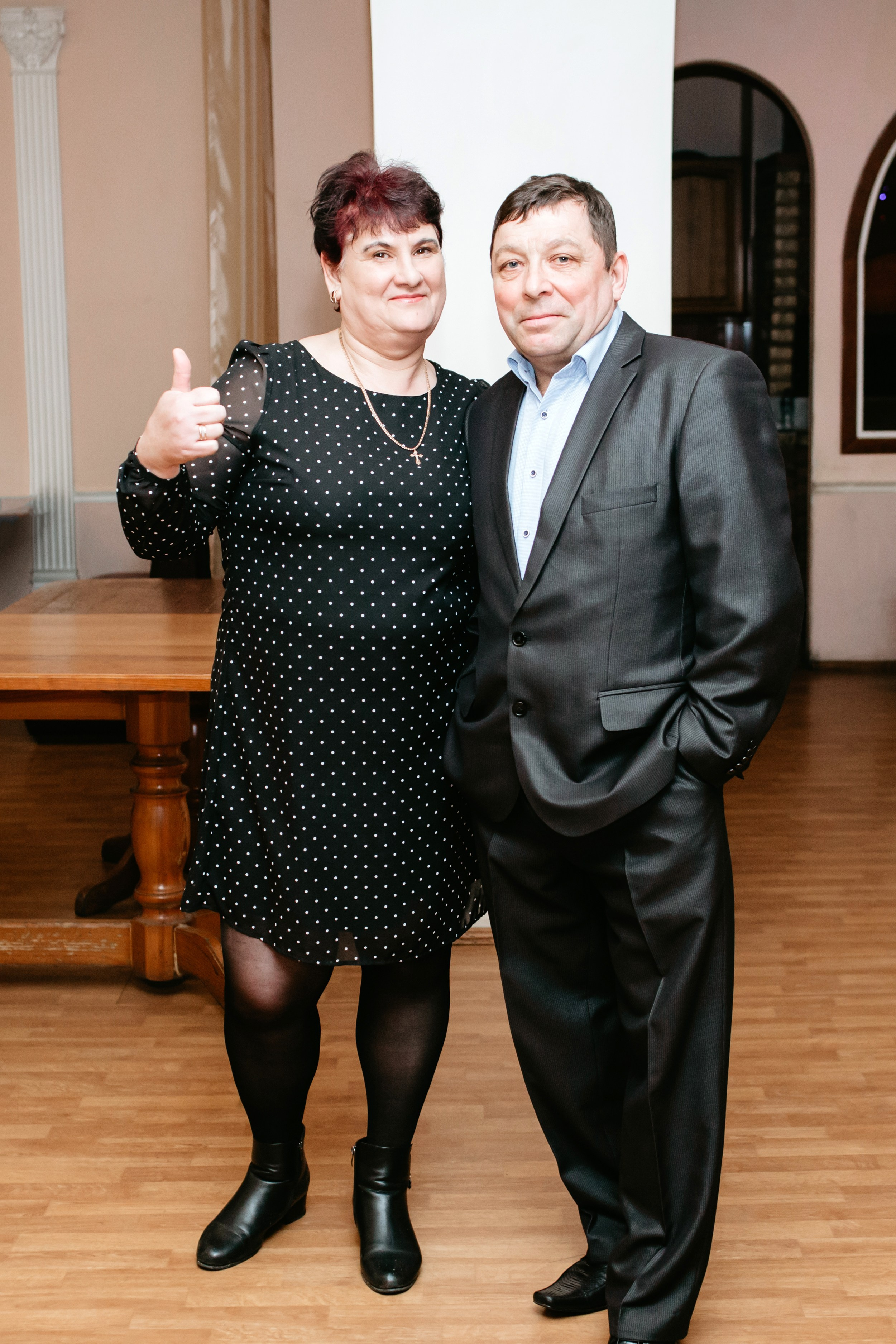 Юбилей. 70. Фотограф в Челябинске Ополихина Анна