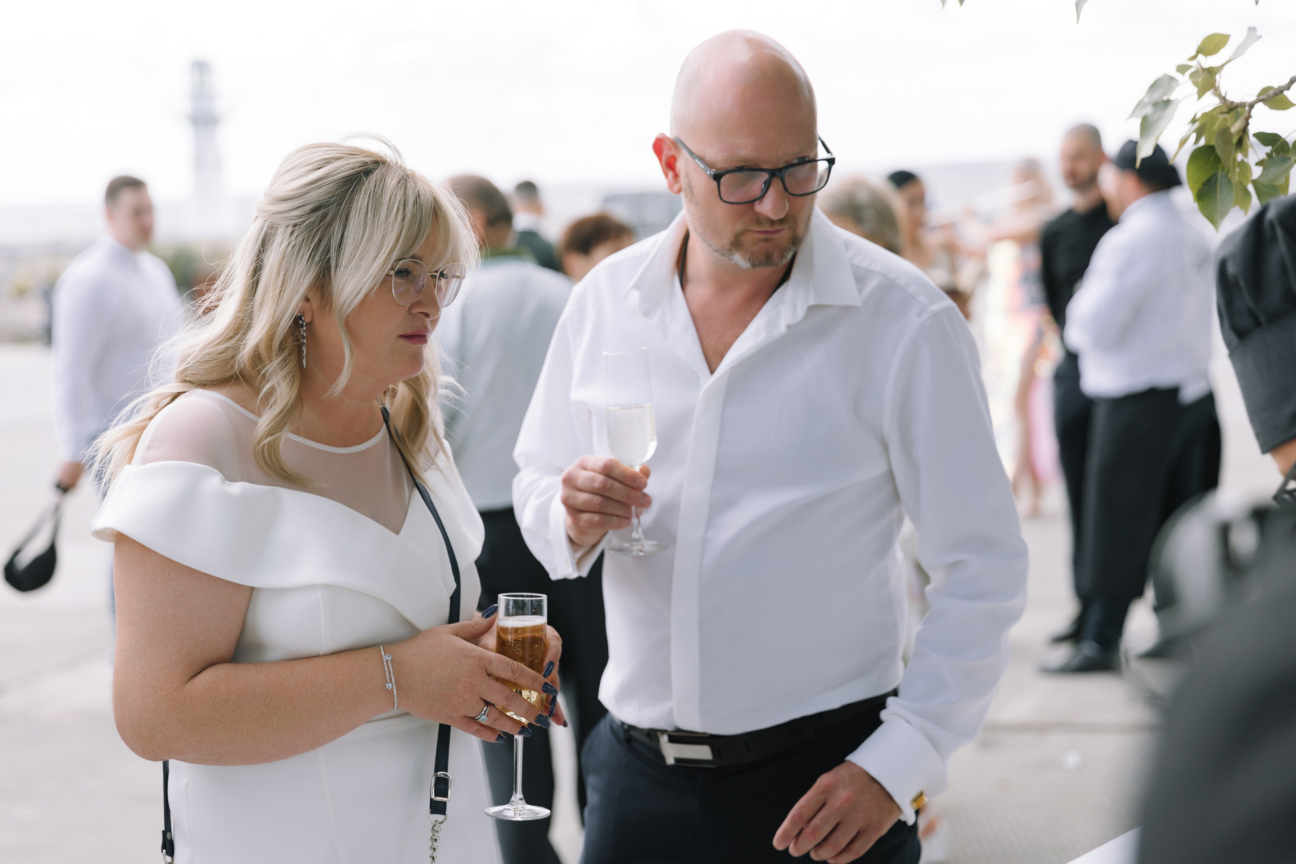 Маяк. Фотограф Елена Краснопевцева