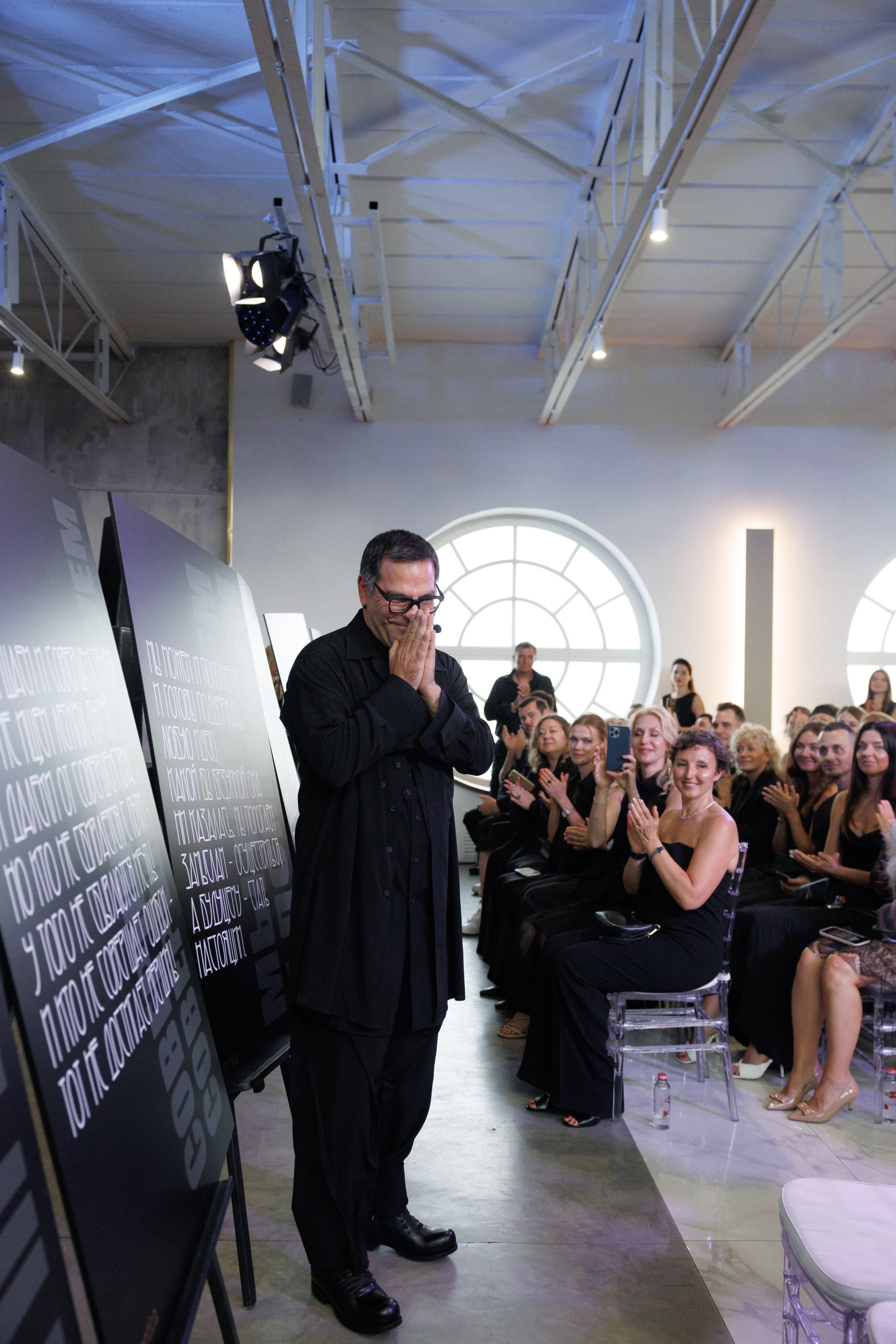 Authentica 25. Профессиональный фотограф Егоров Кирилл