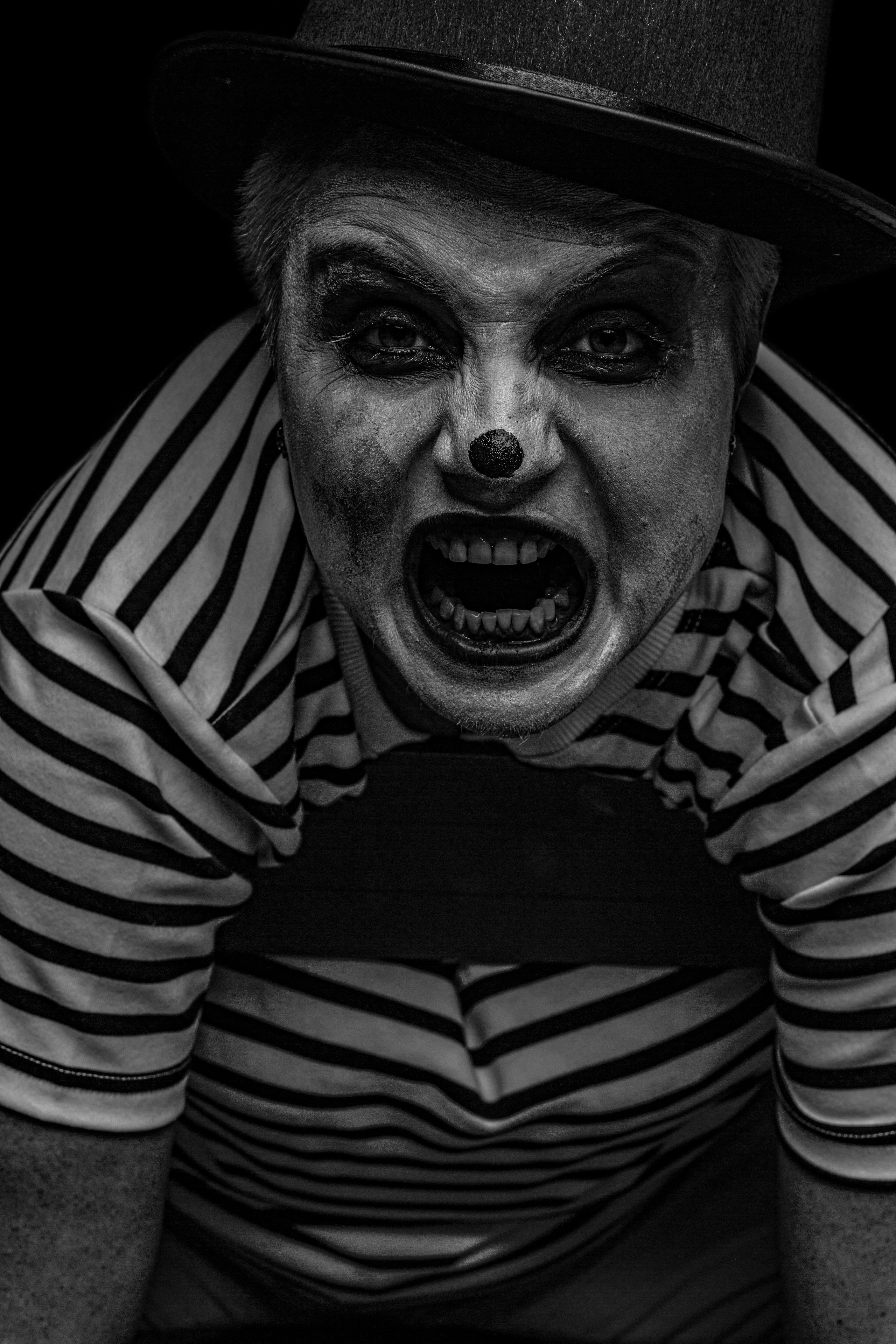 Психофаза 2.0. Художественный Фотограф Тольятти