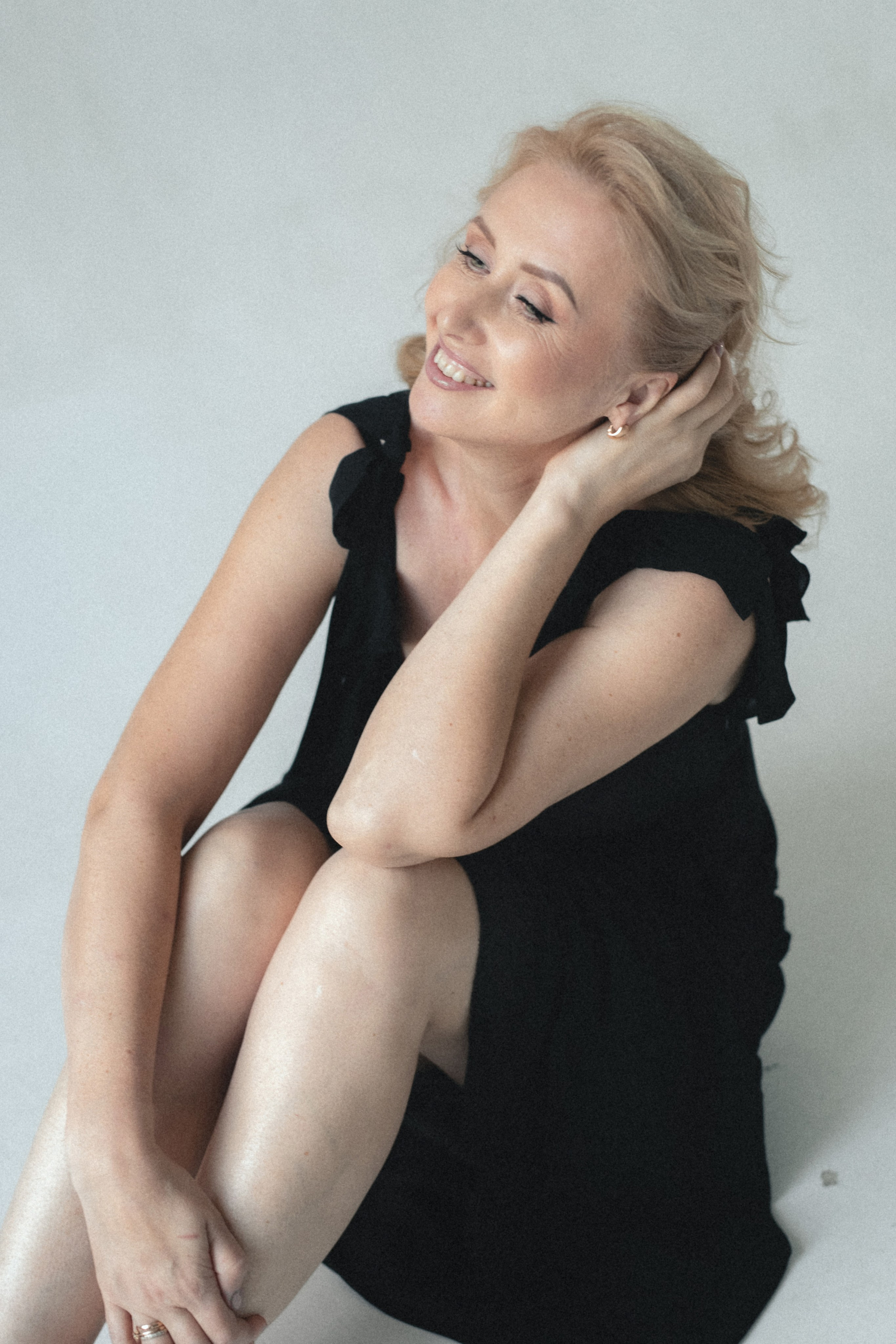 Татьяна. Фотограф Ногинск Электросталь Наталья Осетрова