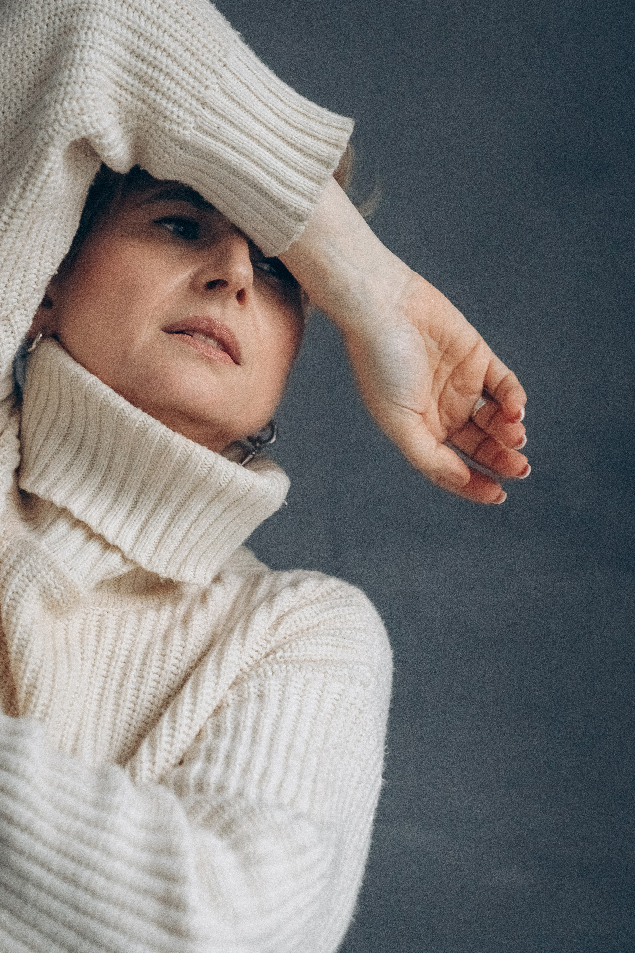 Наташа. Фотограф Ногинск Электросталь Наталья Осетрова