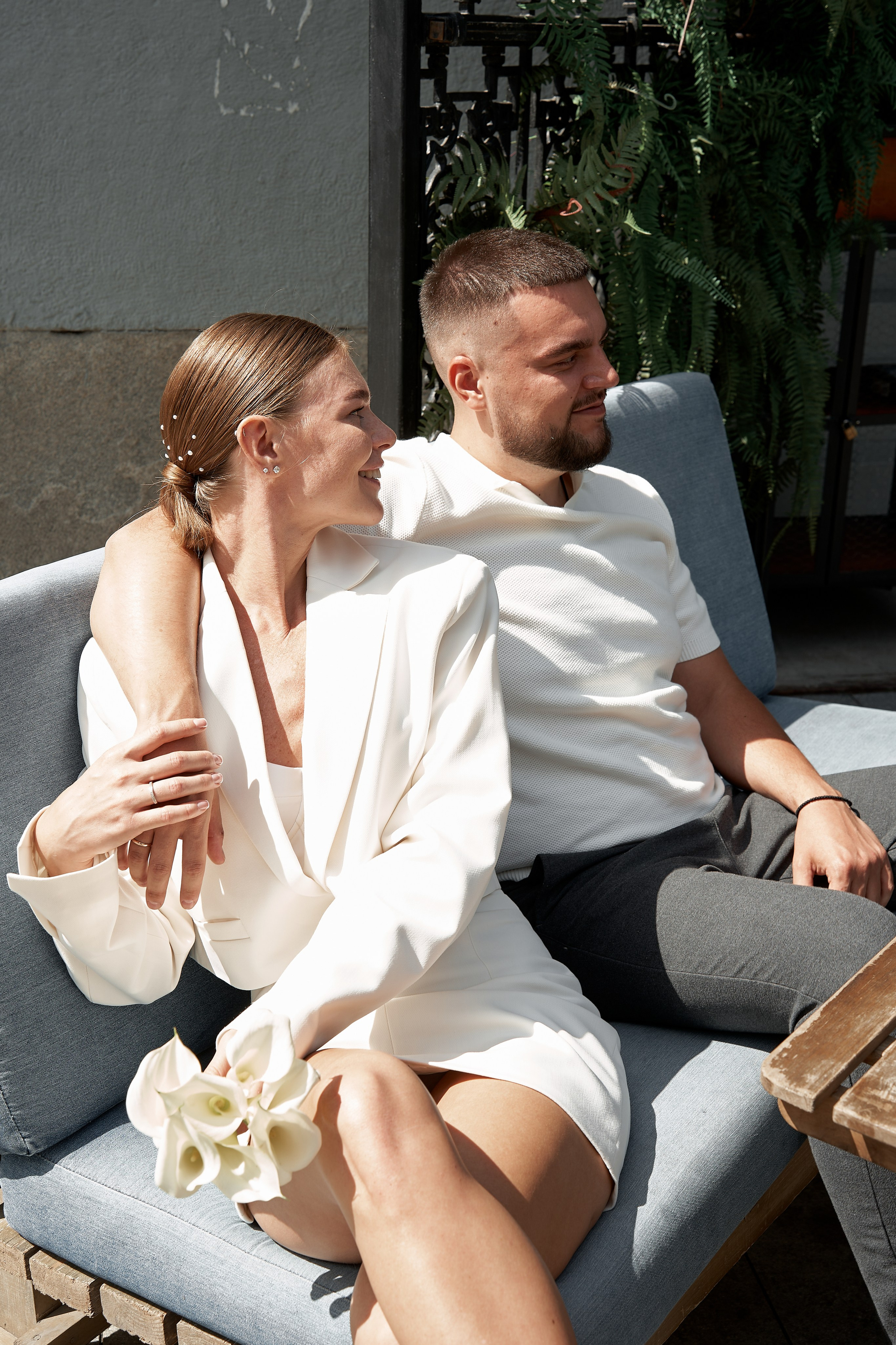 Алла и Паша. Фотограф для брендов и маркетплейсов Екатеринбург Екатерина Дроздова