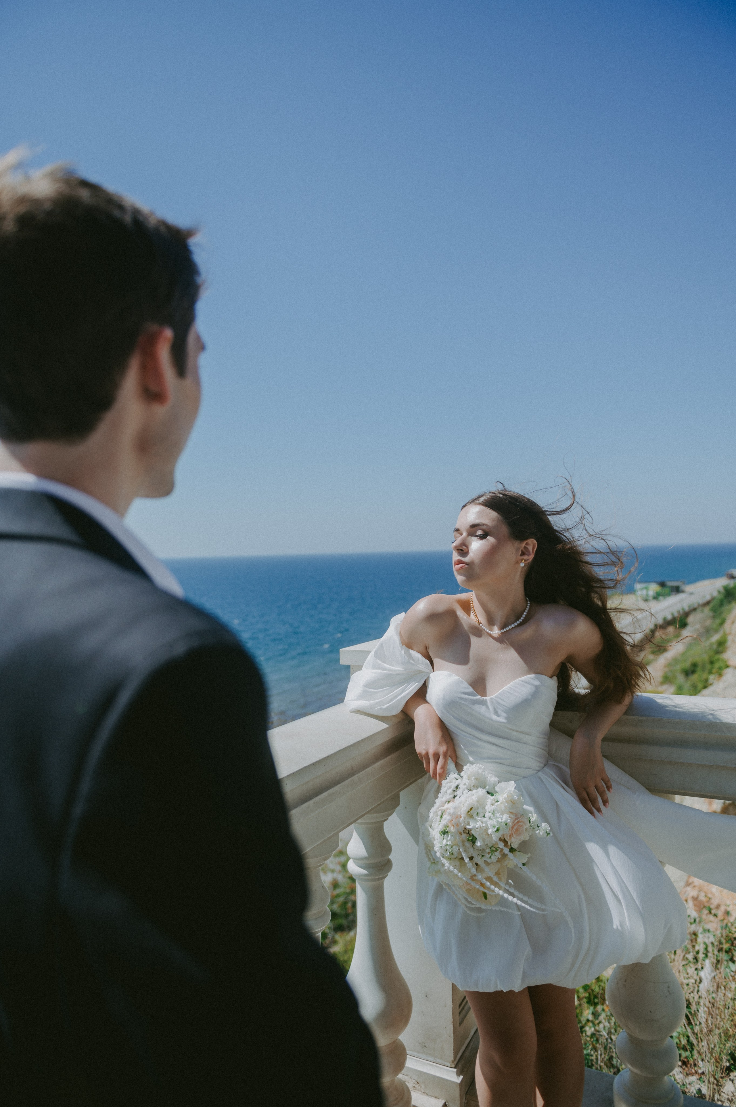 Дарья&Родион. Свадебный и семейный фотограф город Темрюк Фотостудия Темрюк