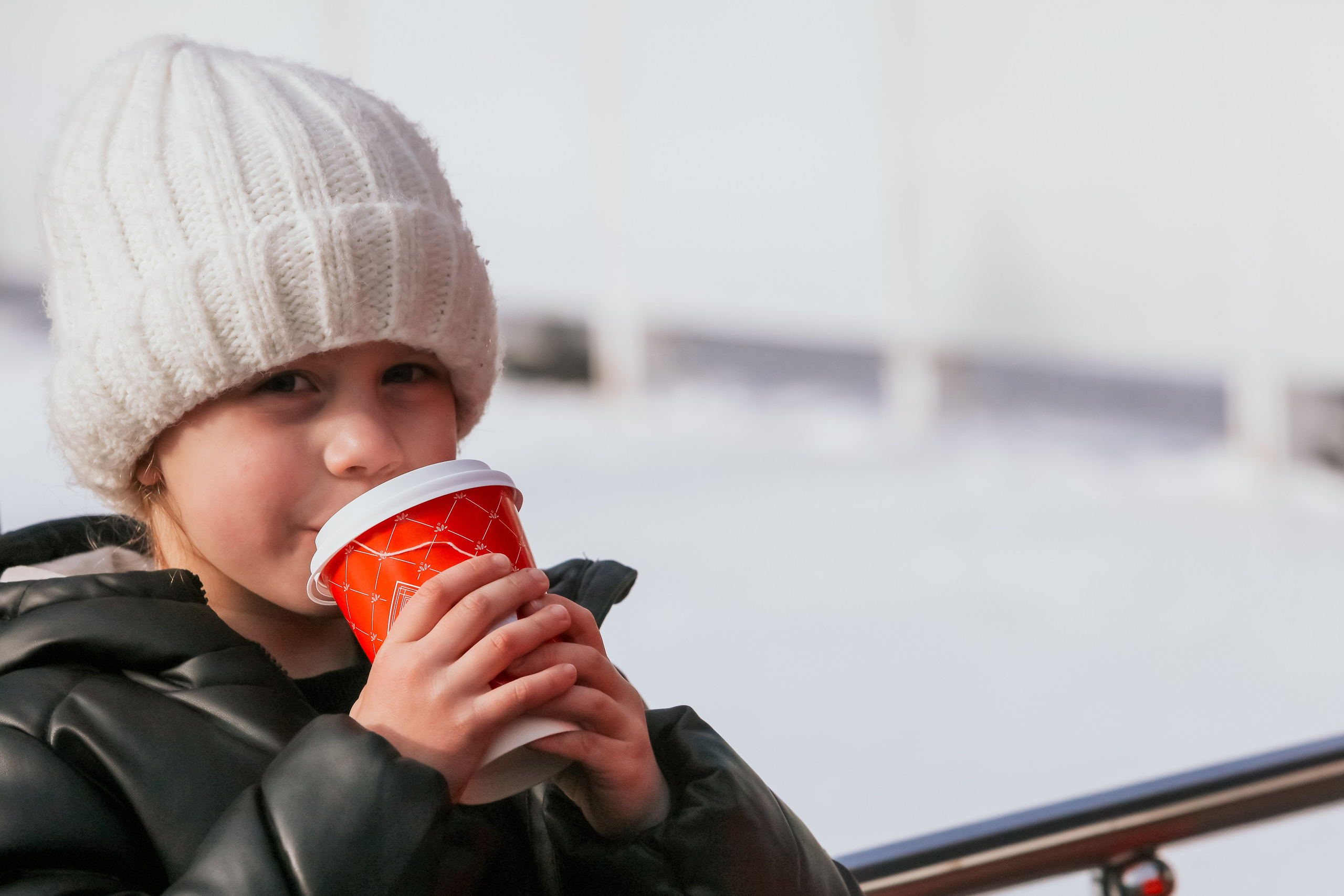 Ледовое шоу Сокольники Московское Чаепитие. Фотограф и видеограф Анна Домашенко