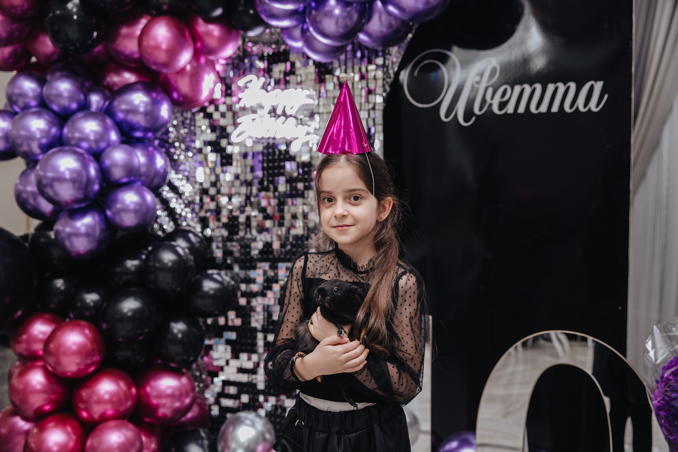 Happy birthday Иветта. Фотограф Георгиевск, КМВ Дамер Катерина