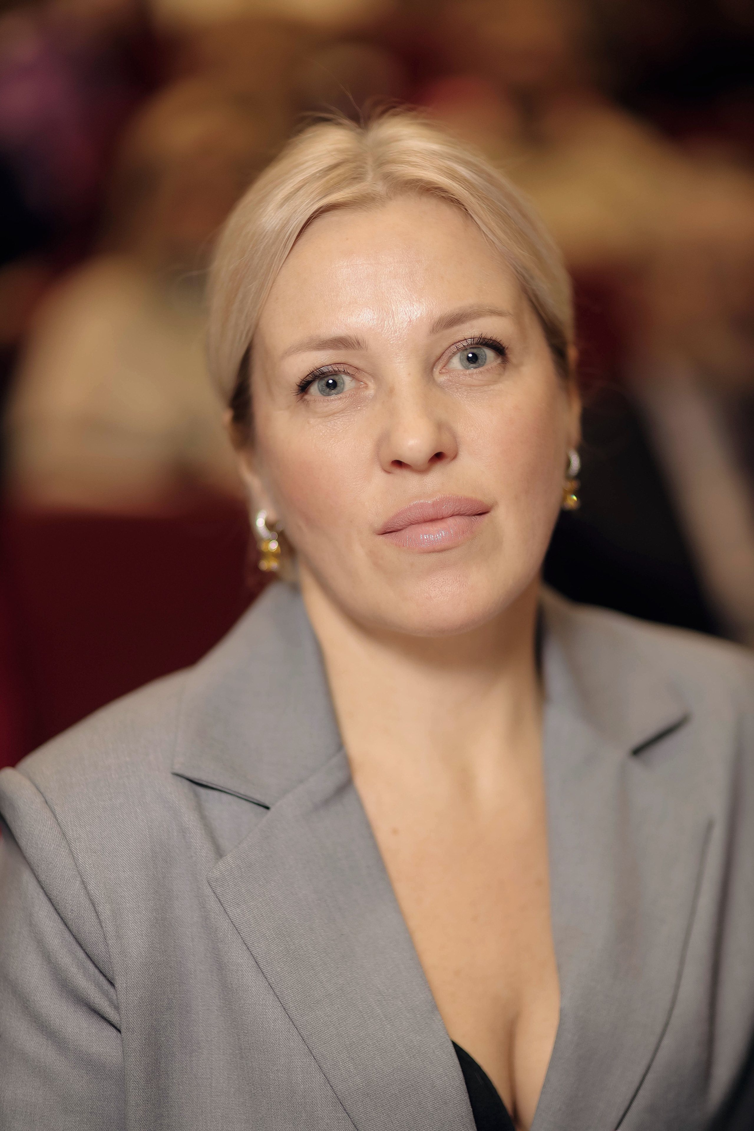 Краса Чувашии-2024 — 2024.03.10. Портретный и репортажный фотограф в Чебоксарах Андриян Чаркин