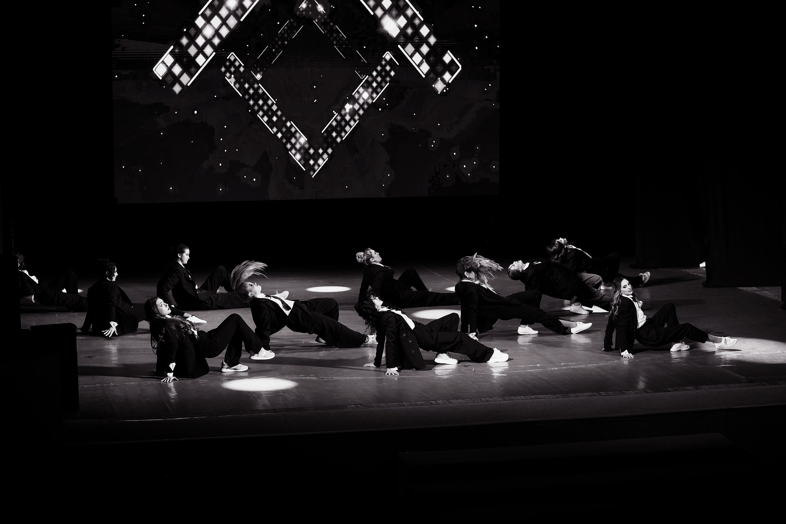 Краса Чувашии-2024 — 2024.03.10. Портретный и репортажный фотограф в Чебоксарах Андриян Чаркин