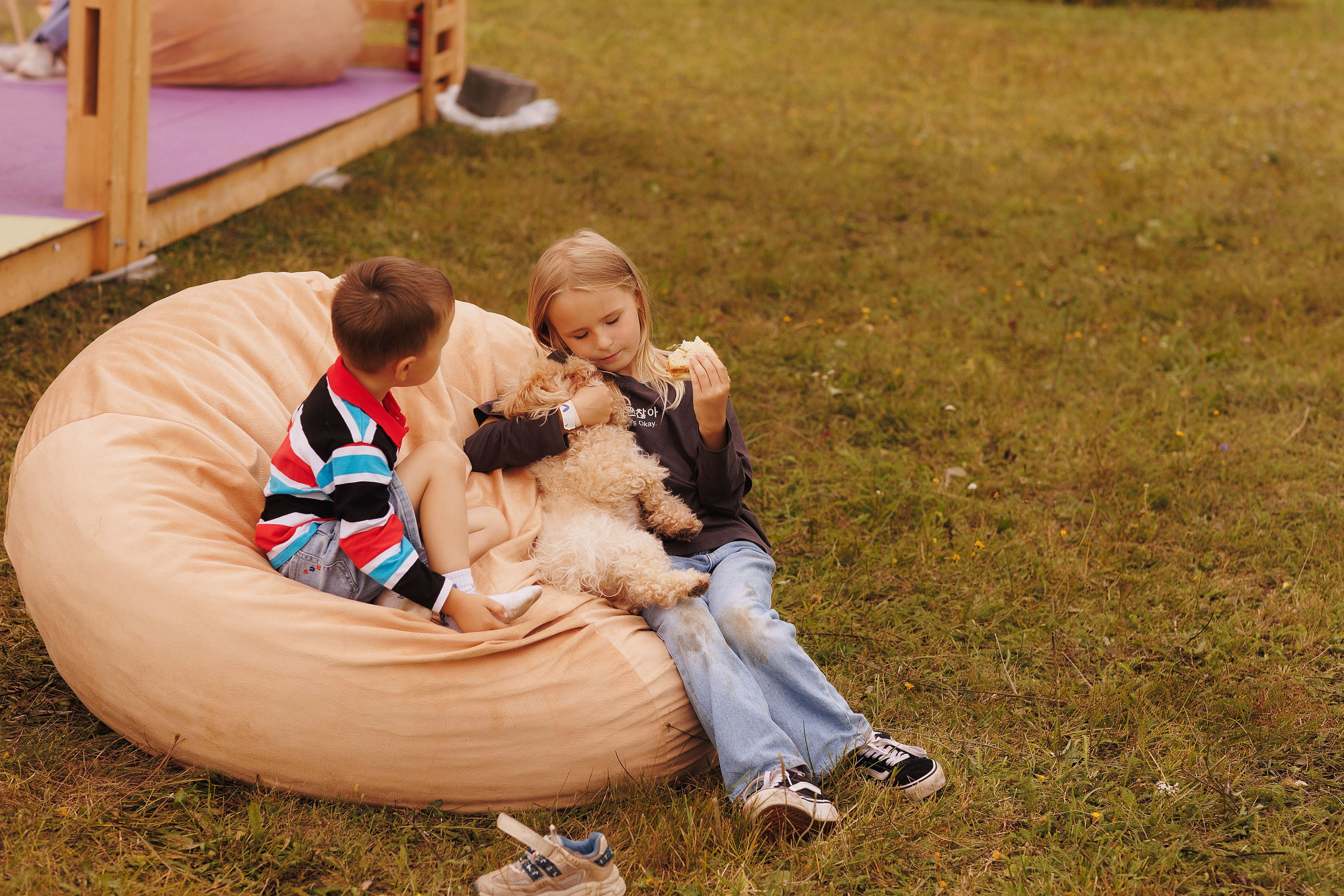 Фестиваль ШЕВЛЕ — 2024. Портретный и репортажный фотограф в Чебоксарах Андриян Чаркин