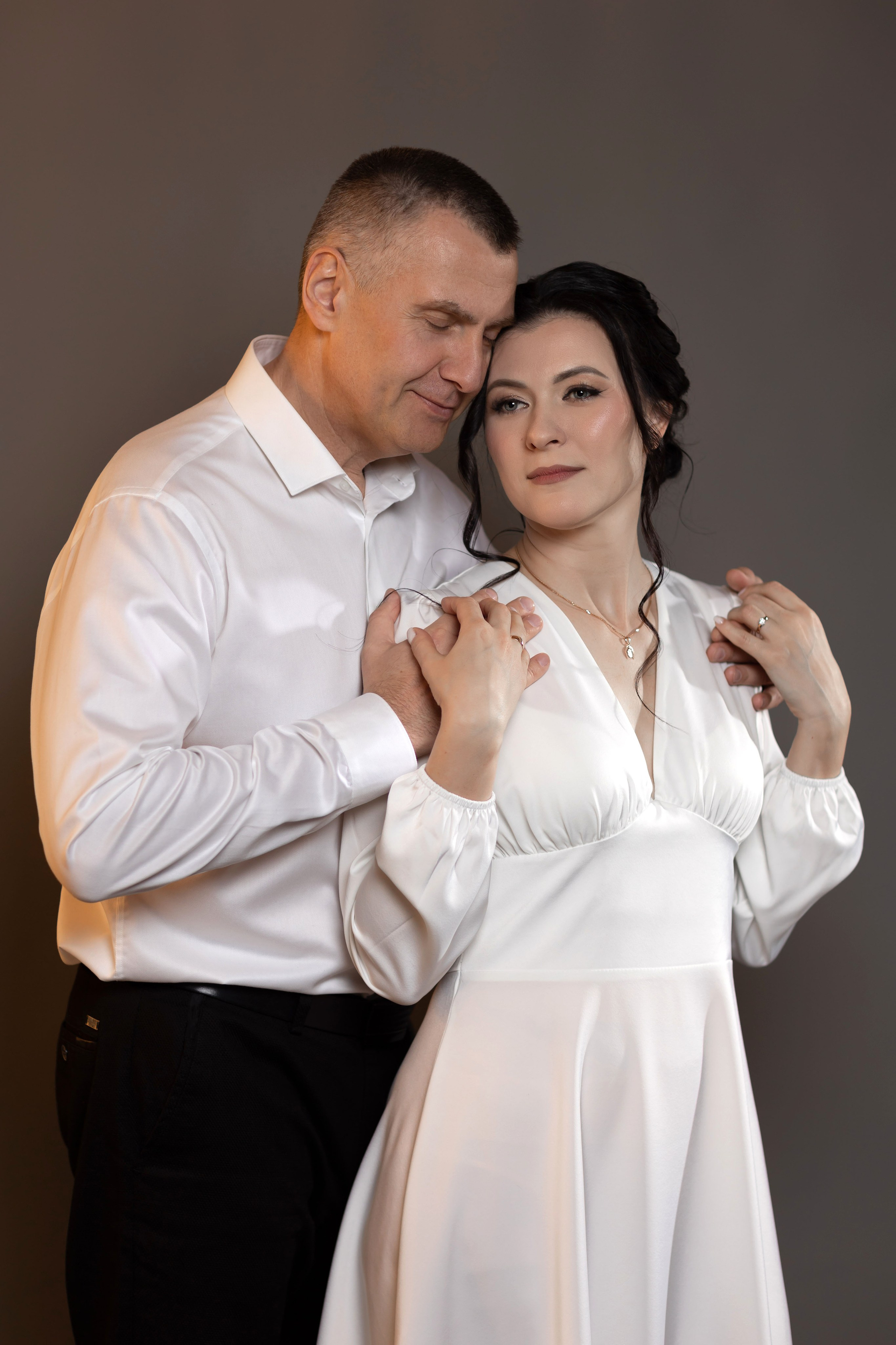 Ирина и Александр. Портретный и семейный фотограф в Краснодаре Оксана Сараева