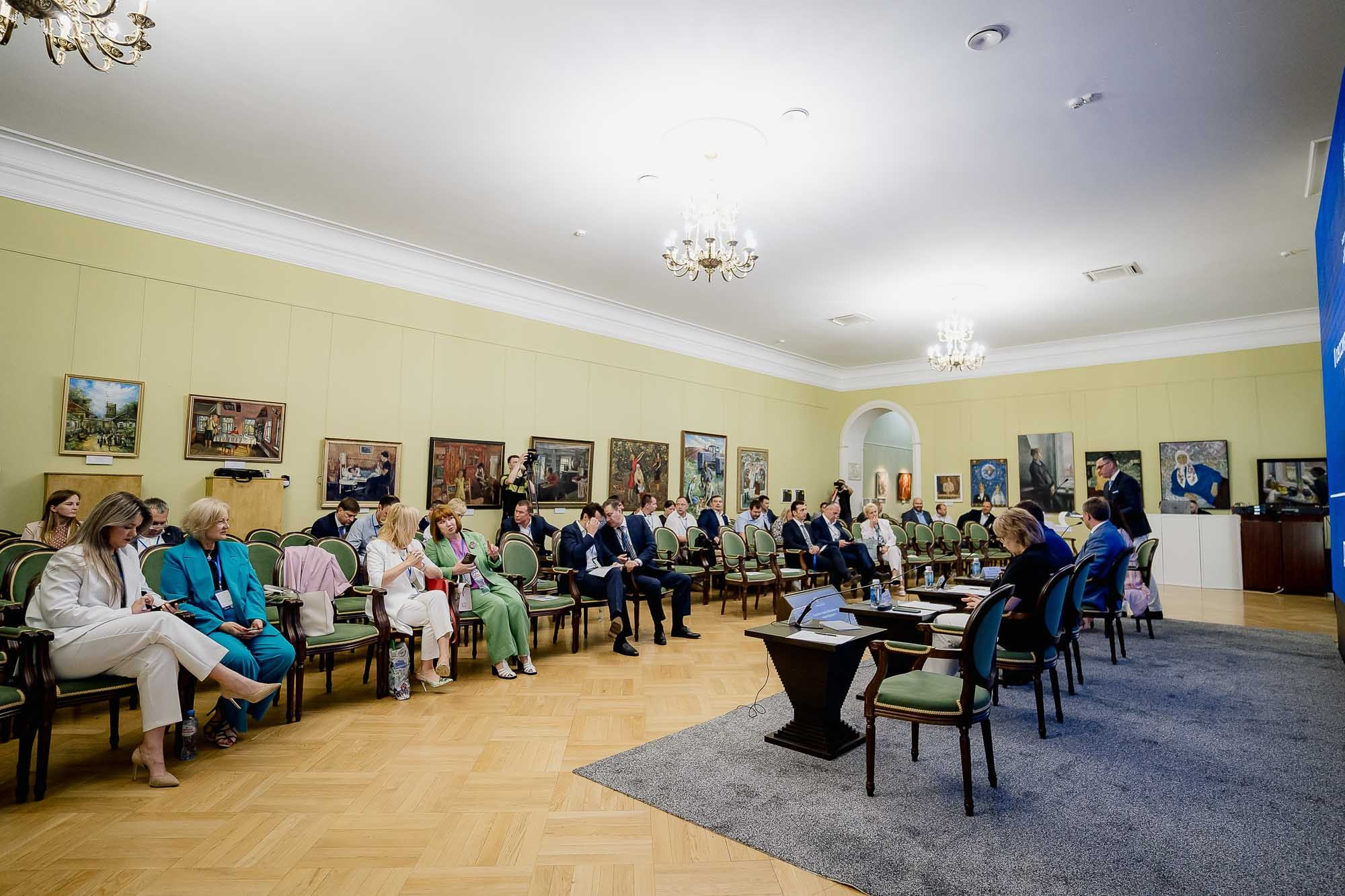 День качества 2024. Тобольск. Сергей Кошкин. Репортажная и ивент-фотография в Сургуте