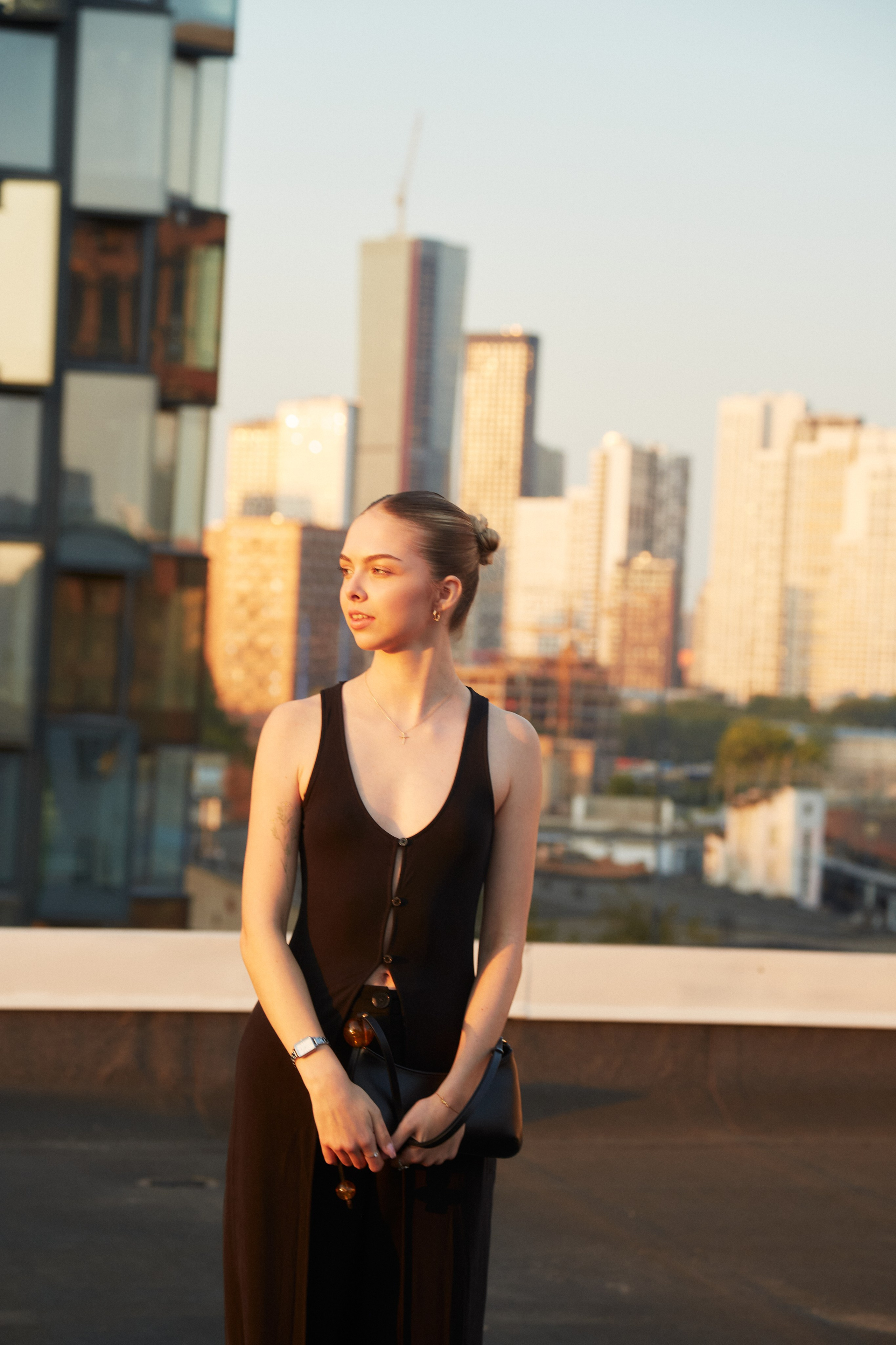 CORAL CLUB 25 years. Photographer Daria Ilkevich