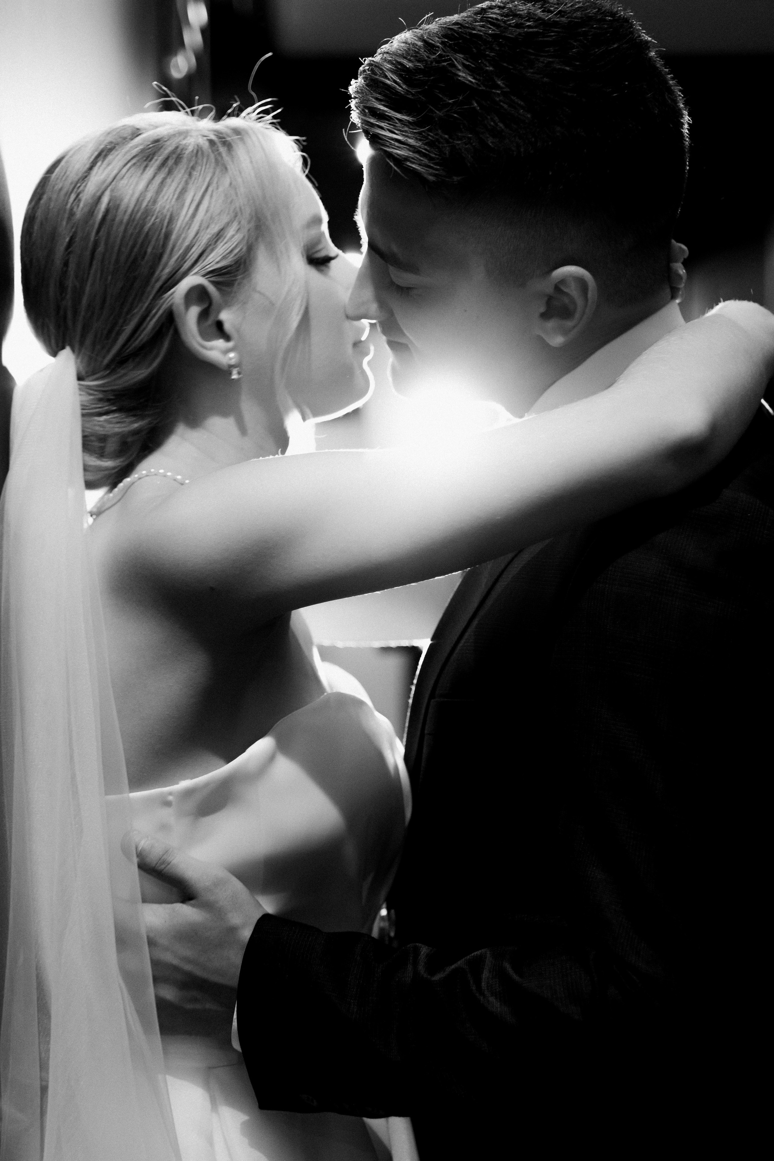 Свадебная фотосессия в Ростове-на-Дону. Красильников Евгений — профессиональный фотограф в Ростове-на-Дону