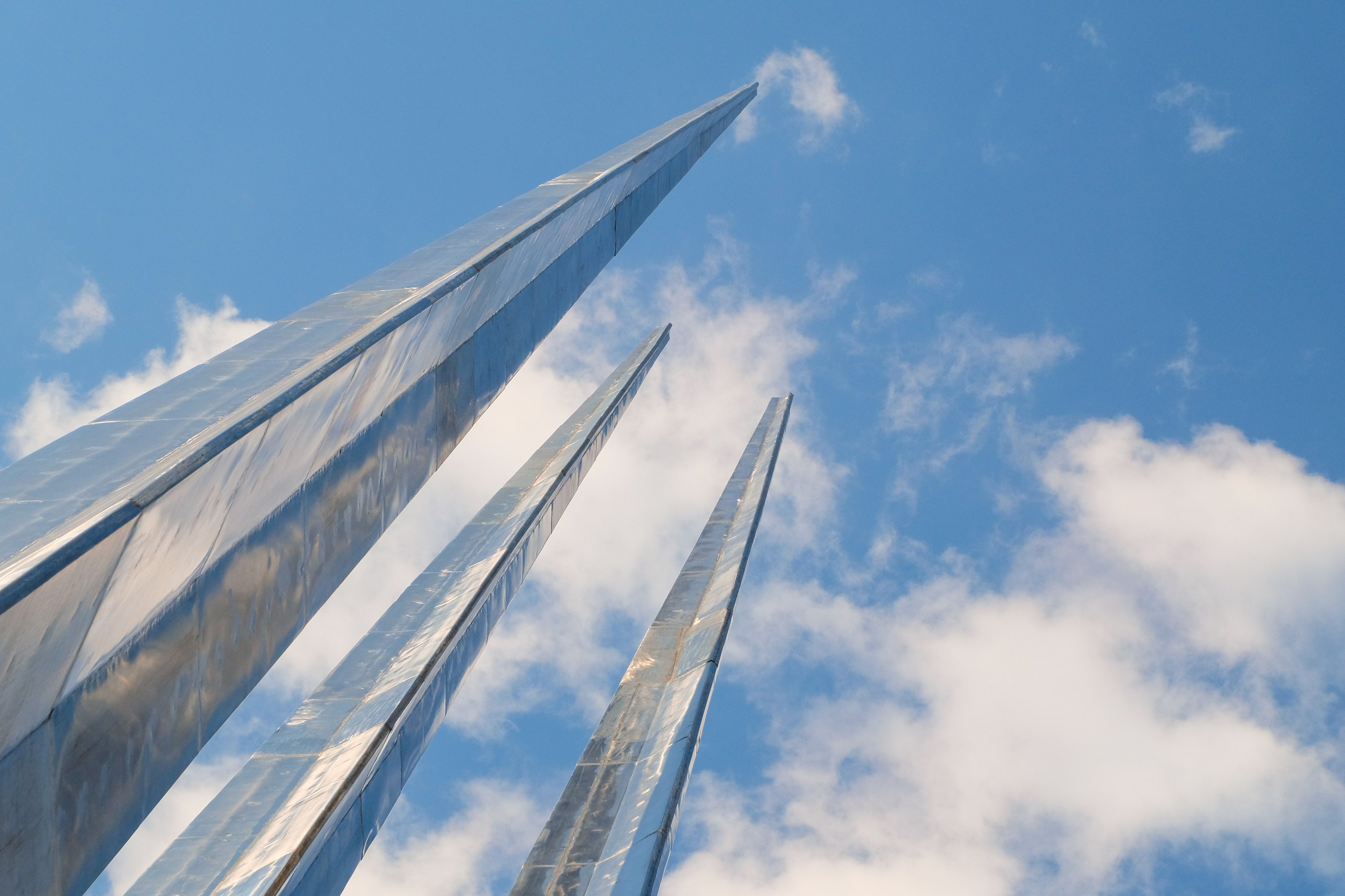 Площадь Победы. Фотограф и видеооператор в Туле | Даниил Рыбак