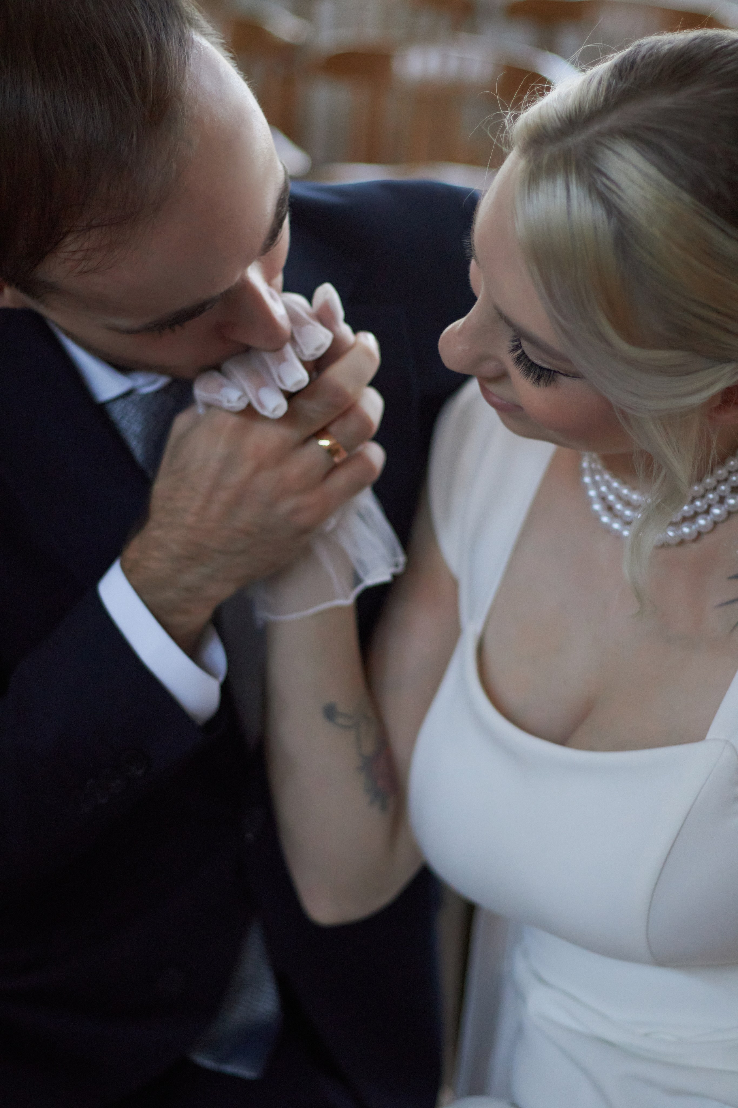 Константин и Анастасия. Фотограф в Ростове-на-Дону Нюхарева Виктория