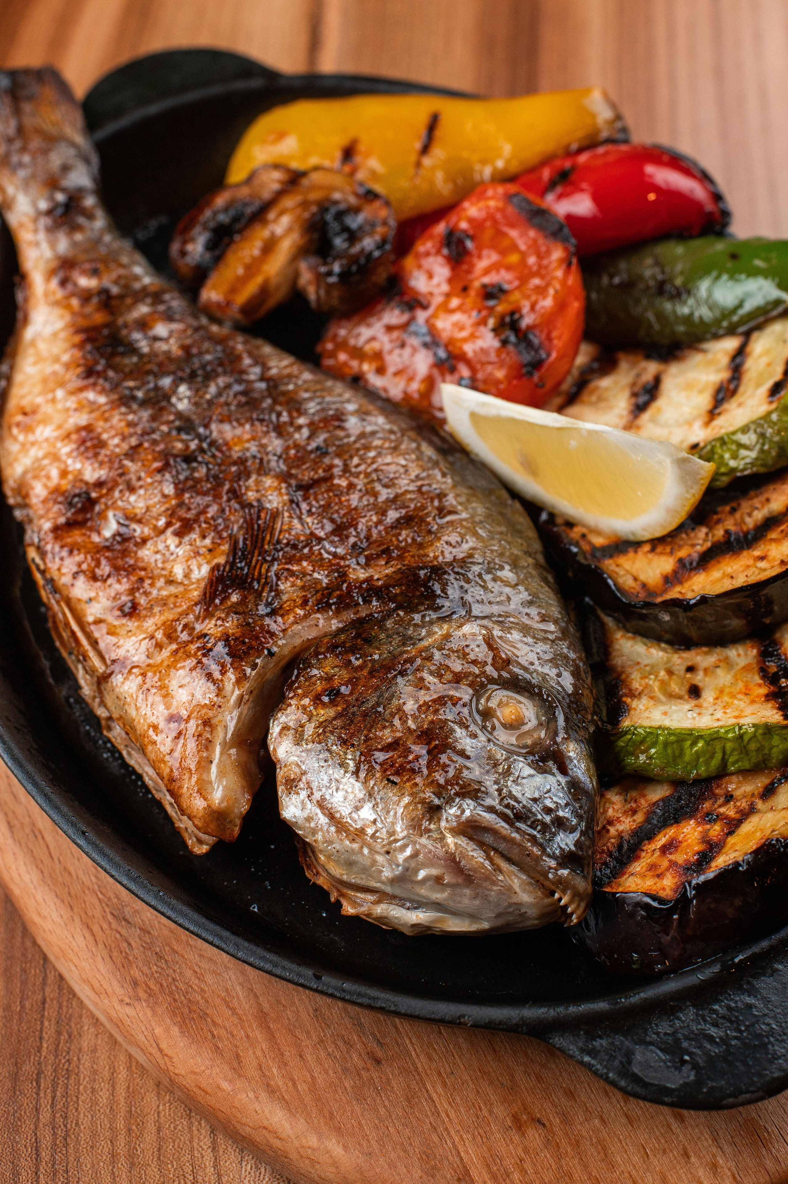 Съёмка еды. Фотограф в Астане