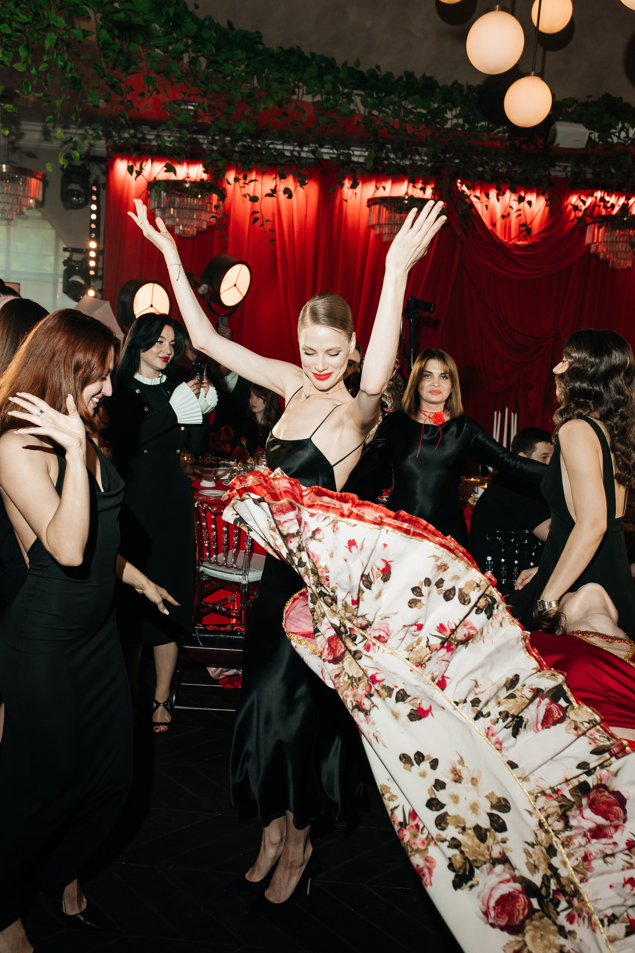 День рождения. Фотограф в Краснодаре Алла Потоцкая