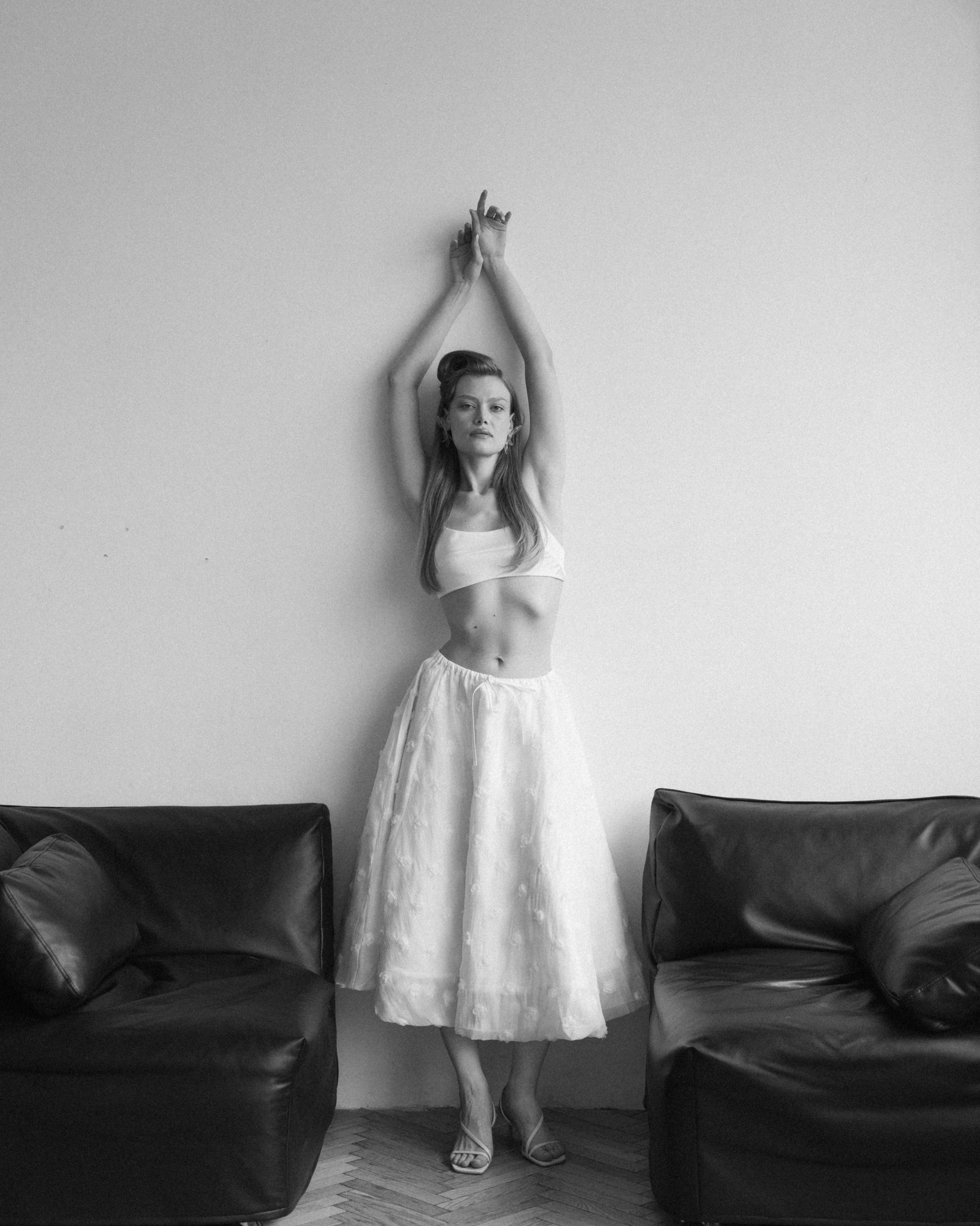 NOSTALGIA. Свадебный фотограф в Москве Мария Кривоногова