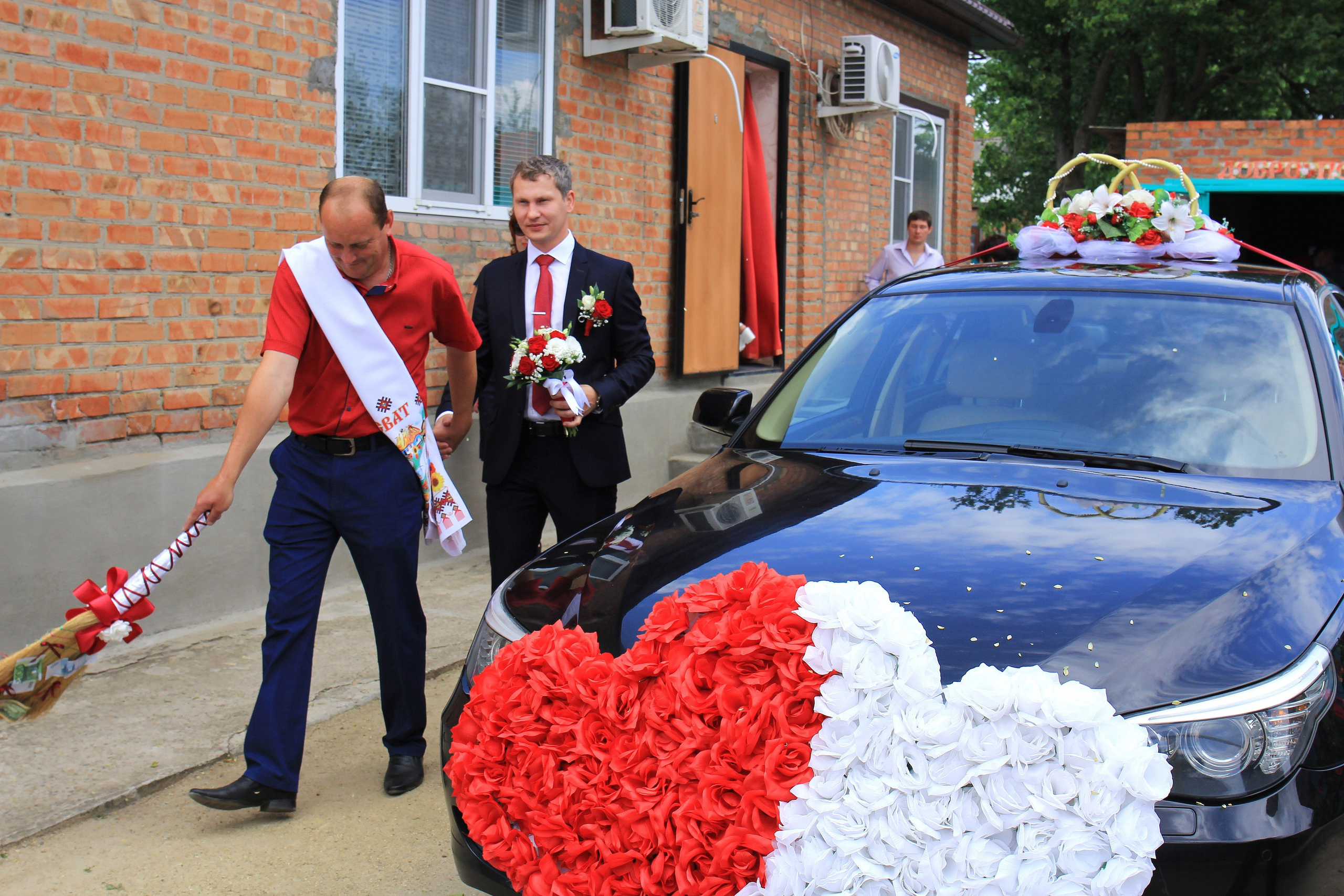 Евгений и Мария. Игорь Варава свадебный фотограф видеограф Белая Глина Краснодар