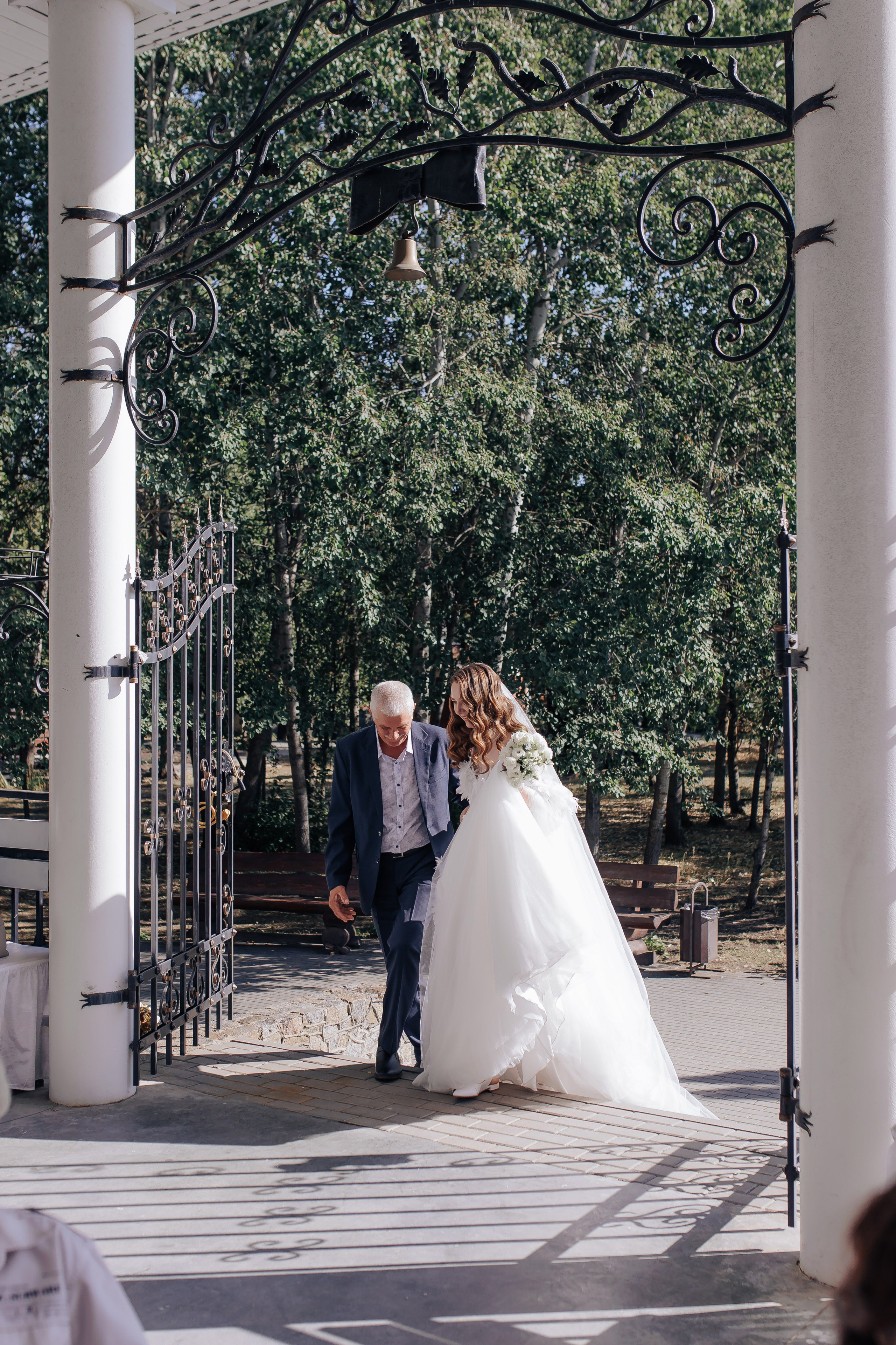 Свадебная Фотосессия. Свадебный фотограф Воронеж