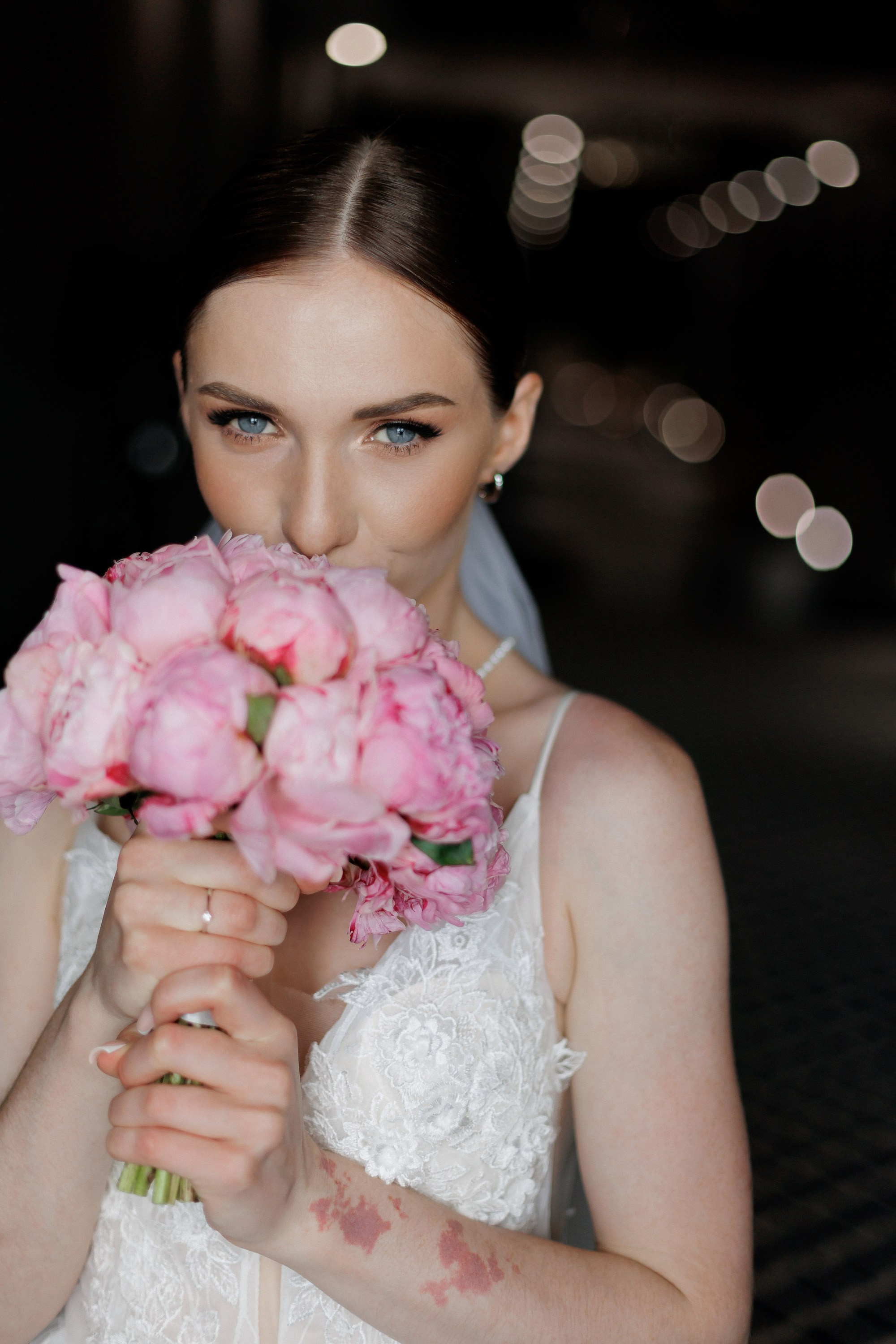 Малиновый фейерверк эмоций. Свадебный фотограф в Томске | Александр Овчаренко