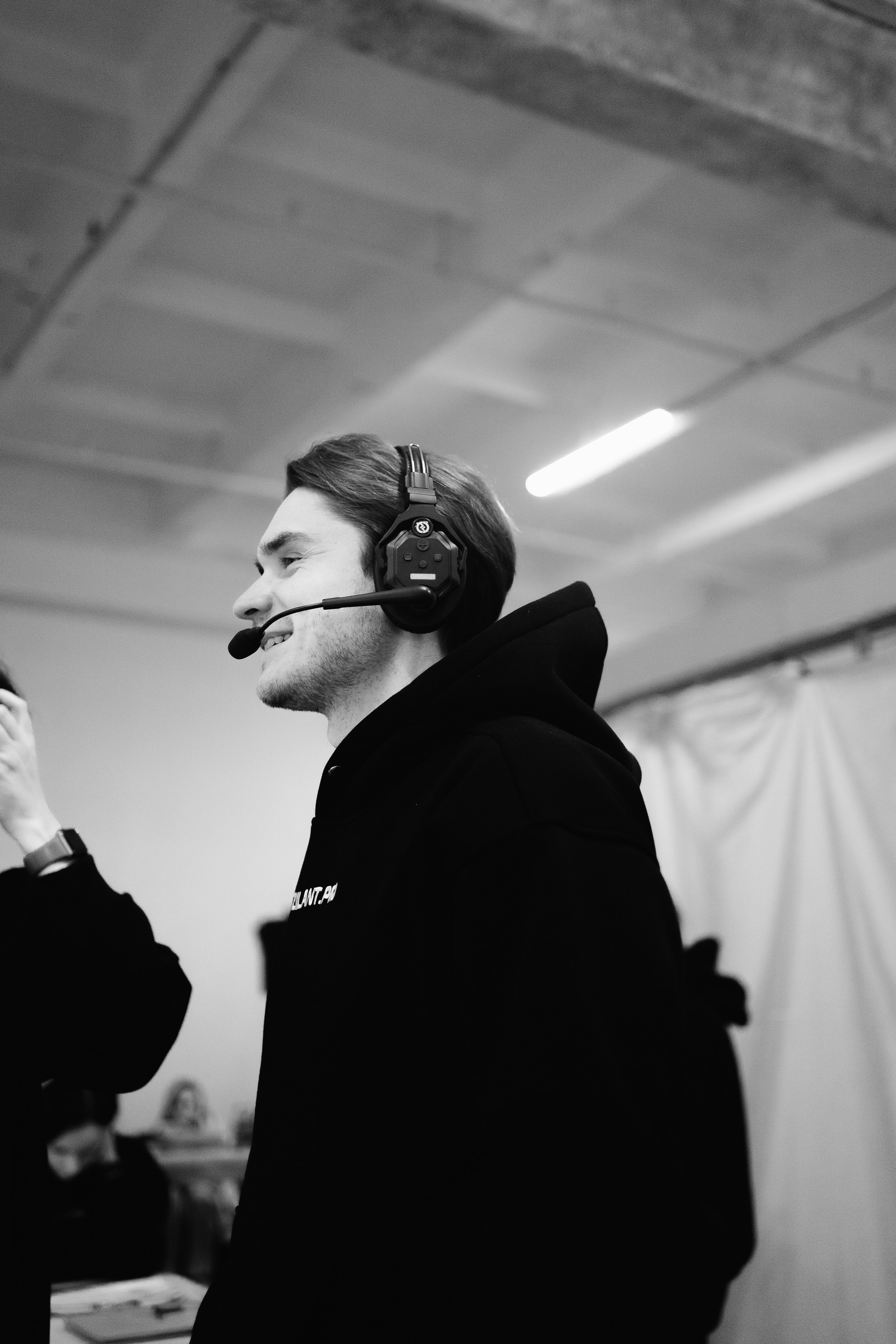 Backstage Татнефть х Зилант х Ак Барс. Главная