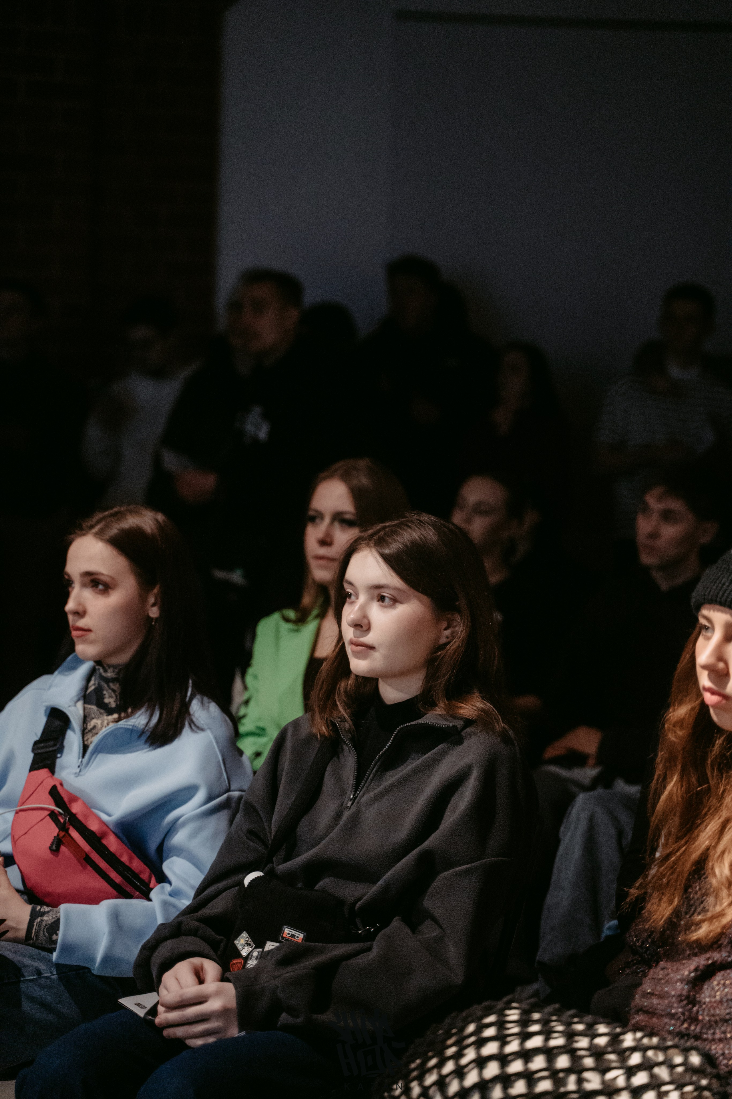 HIP HOP KAZAN 2024. Главная