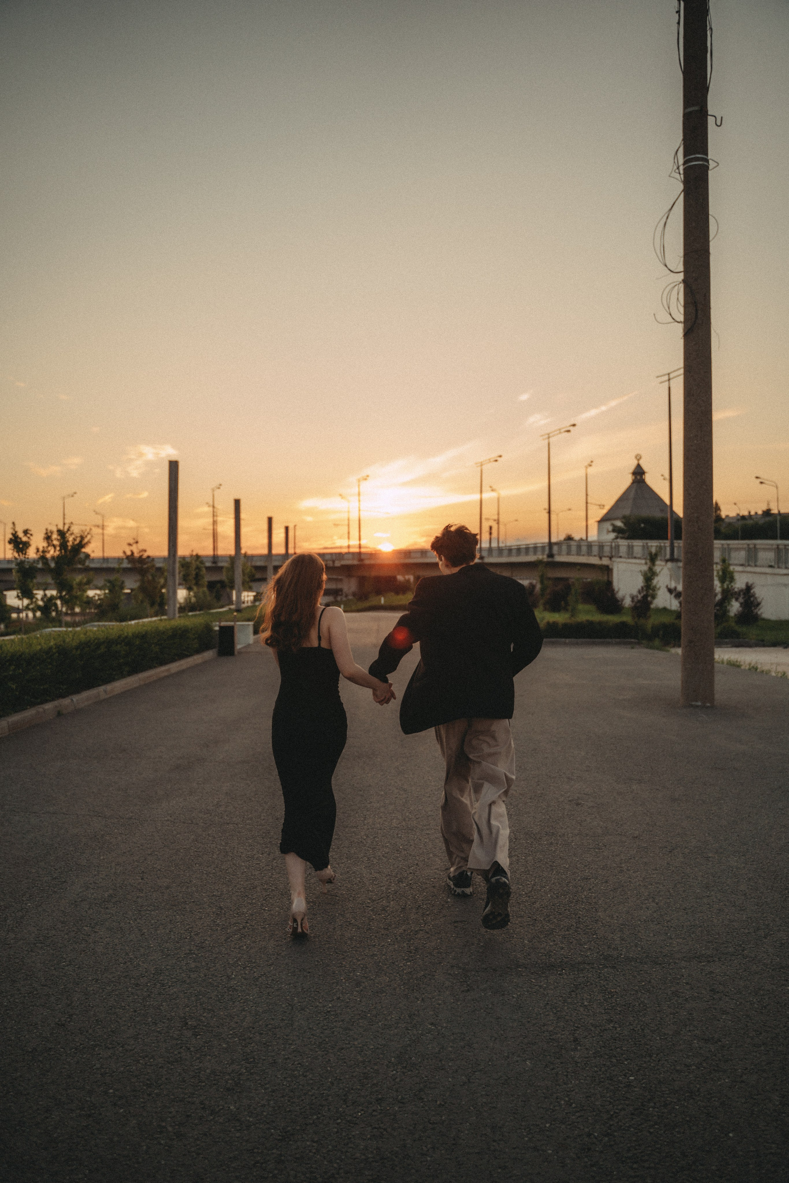 Дамир и Йолдыз. Главная