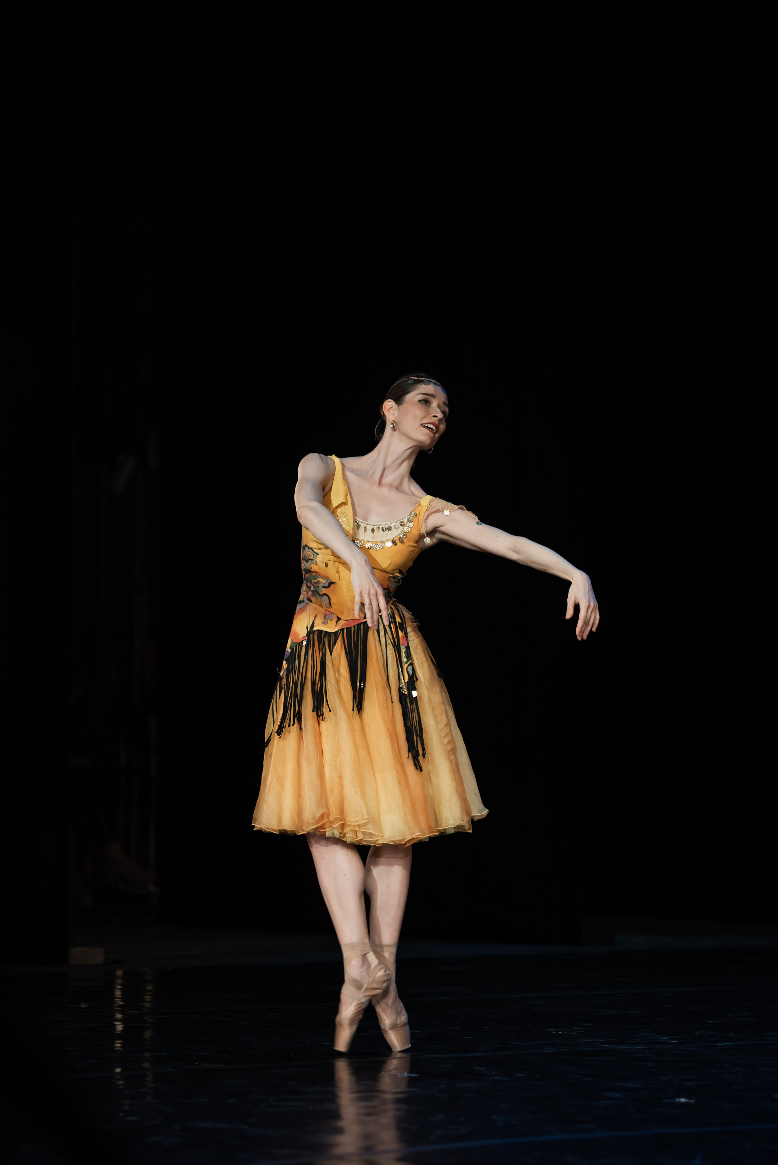 Мой отец — Марис Лиепа | Балет-гала