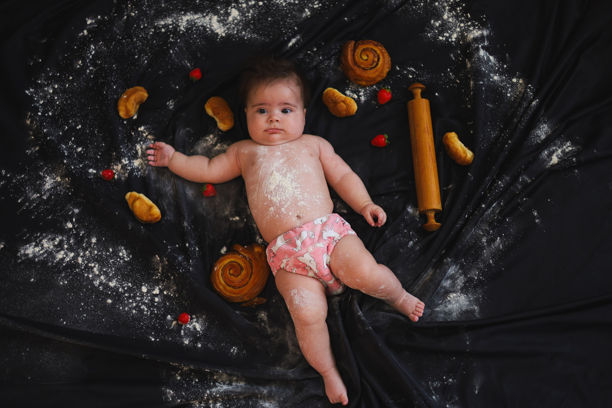 Малыши. Слава Лерина. Фотограф. Ростов-на-Дону