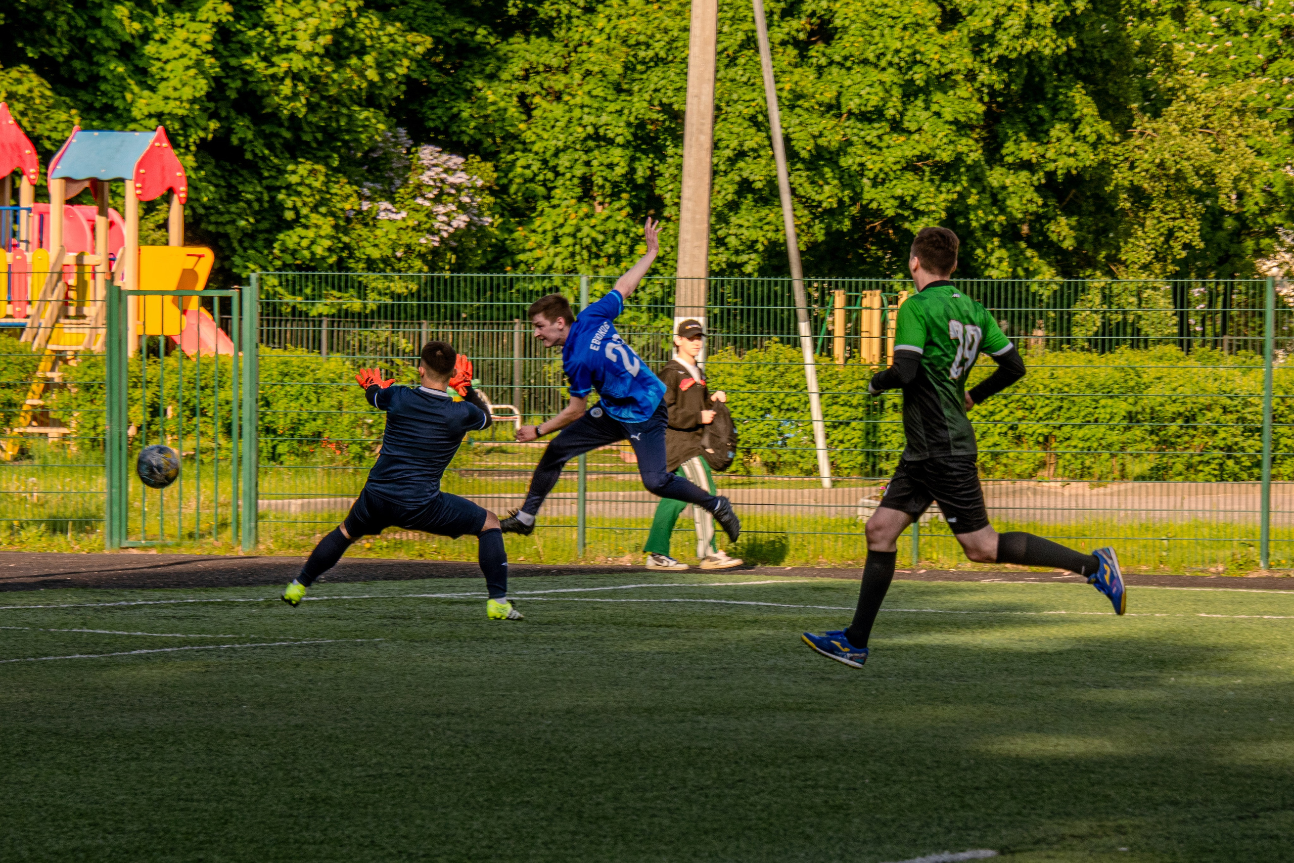 Спортивный репортаж 28.05.23. Фотограф в Санкт-Петербурге Ксения Яковчук