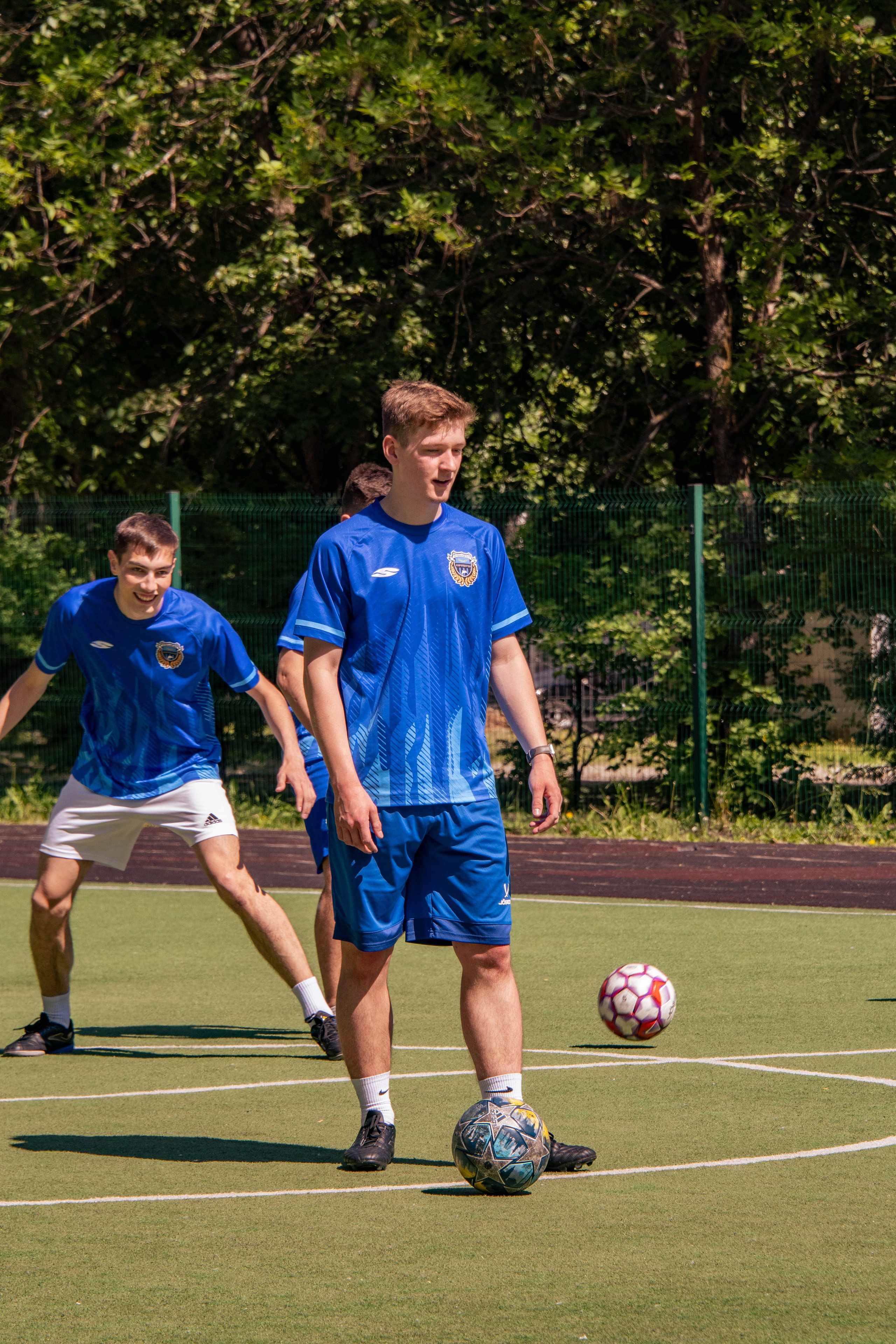 Спортивный репортаж 19.06.23. Фотограф в Санкт-Петербурге Ксения Яковчук