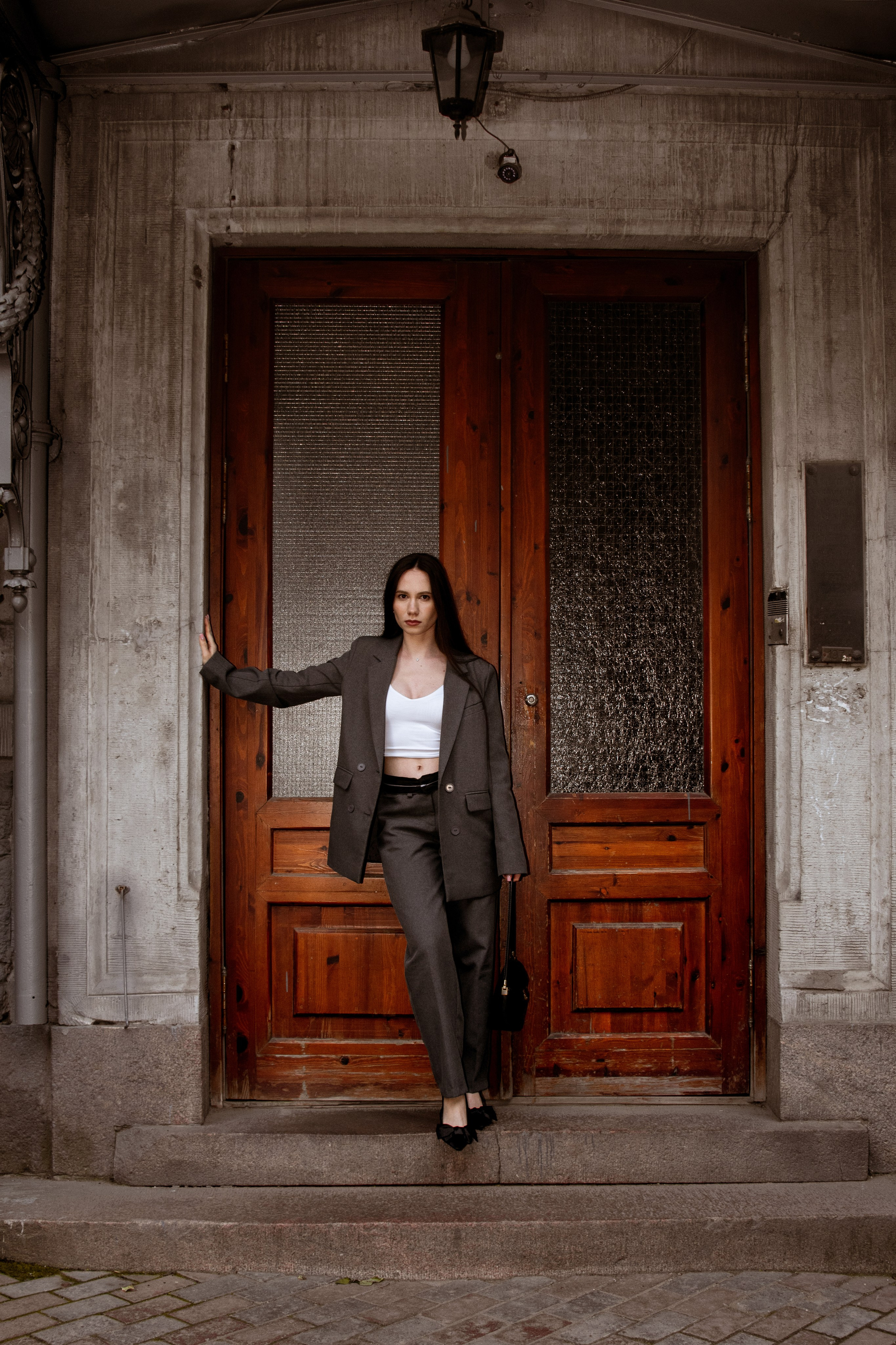 Гуляем красиво. Фотограф в Санкт-Петербурге Ксения Яковчук