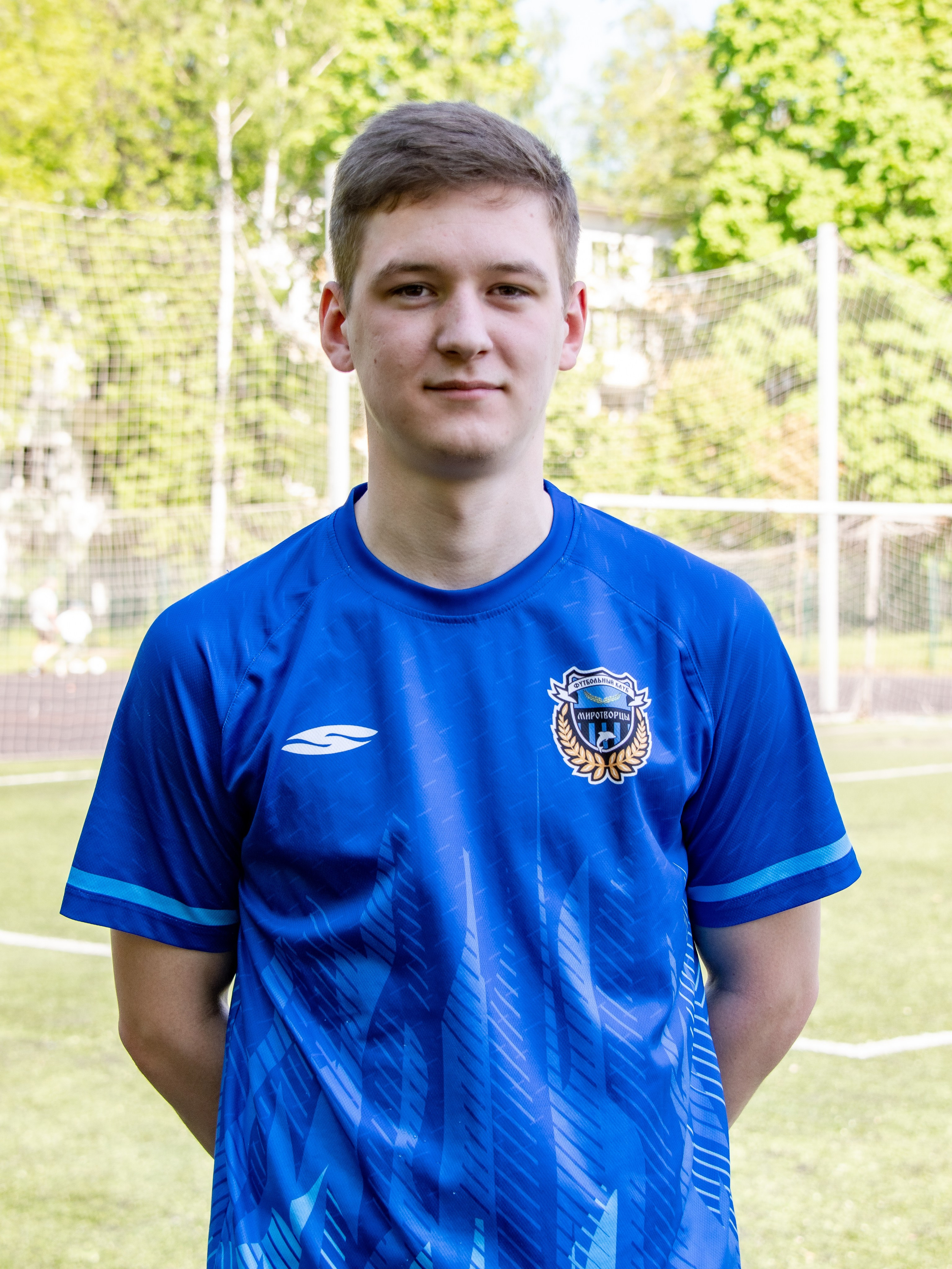 Спортивный репортаж 21.05.23. Фотограф в Санкт-Петербурге Ксения Яковчук