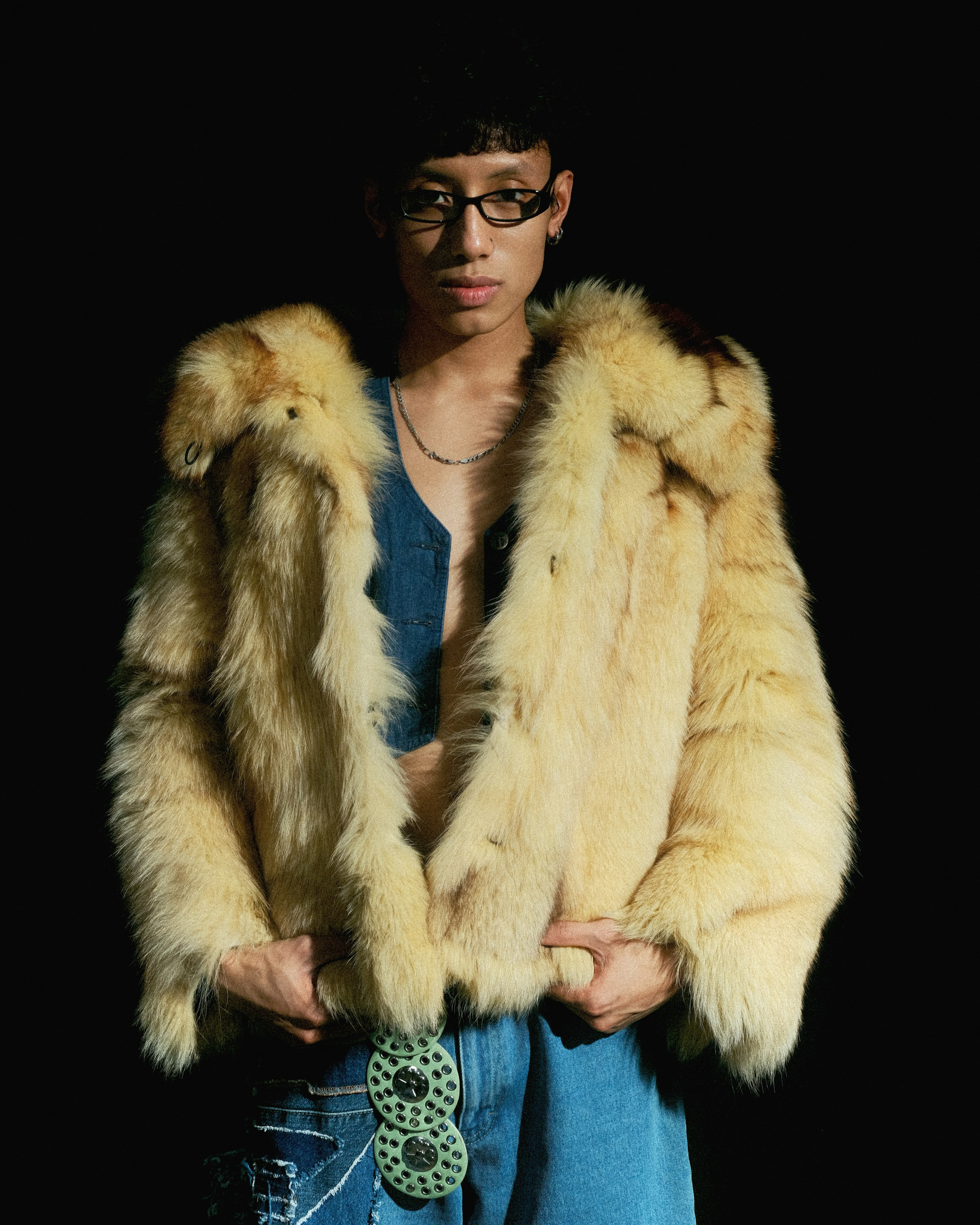 Trio. Photographer Mary Sergo