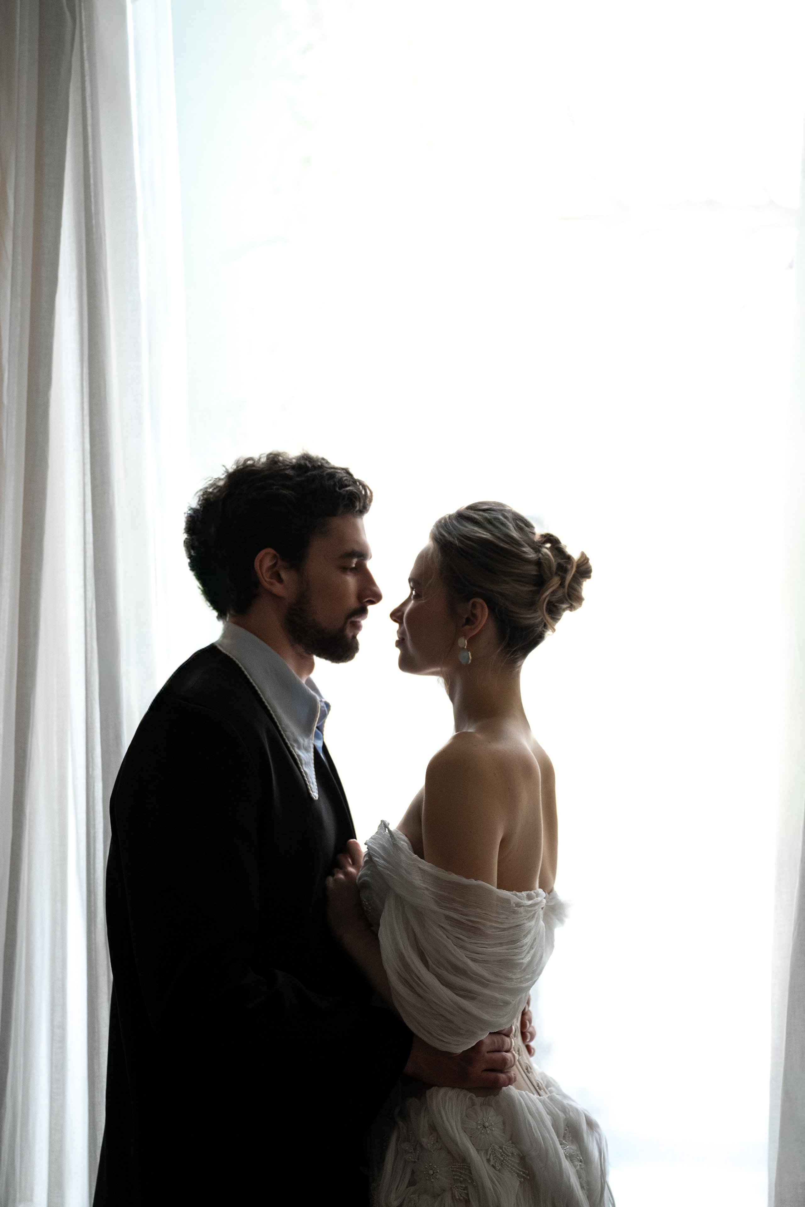 N&T. Vladislav Blinov photographer