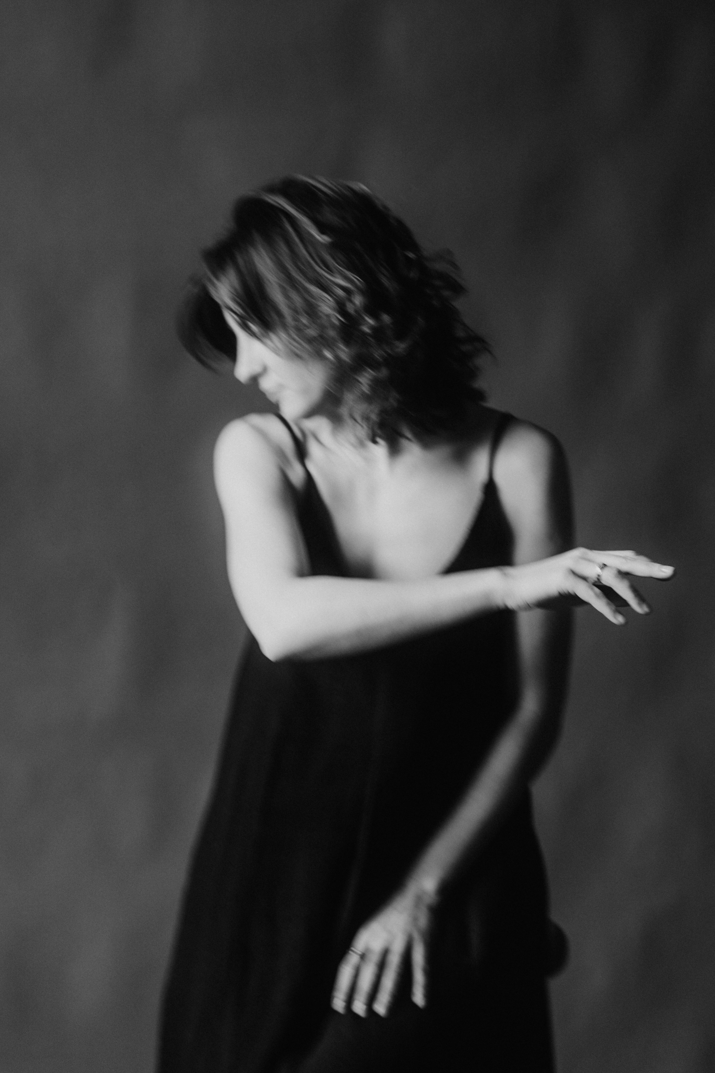 Портреты. Фотограф Анастасия Арланцева