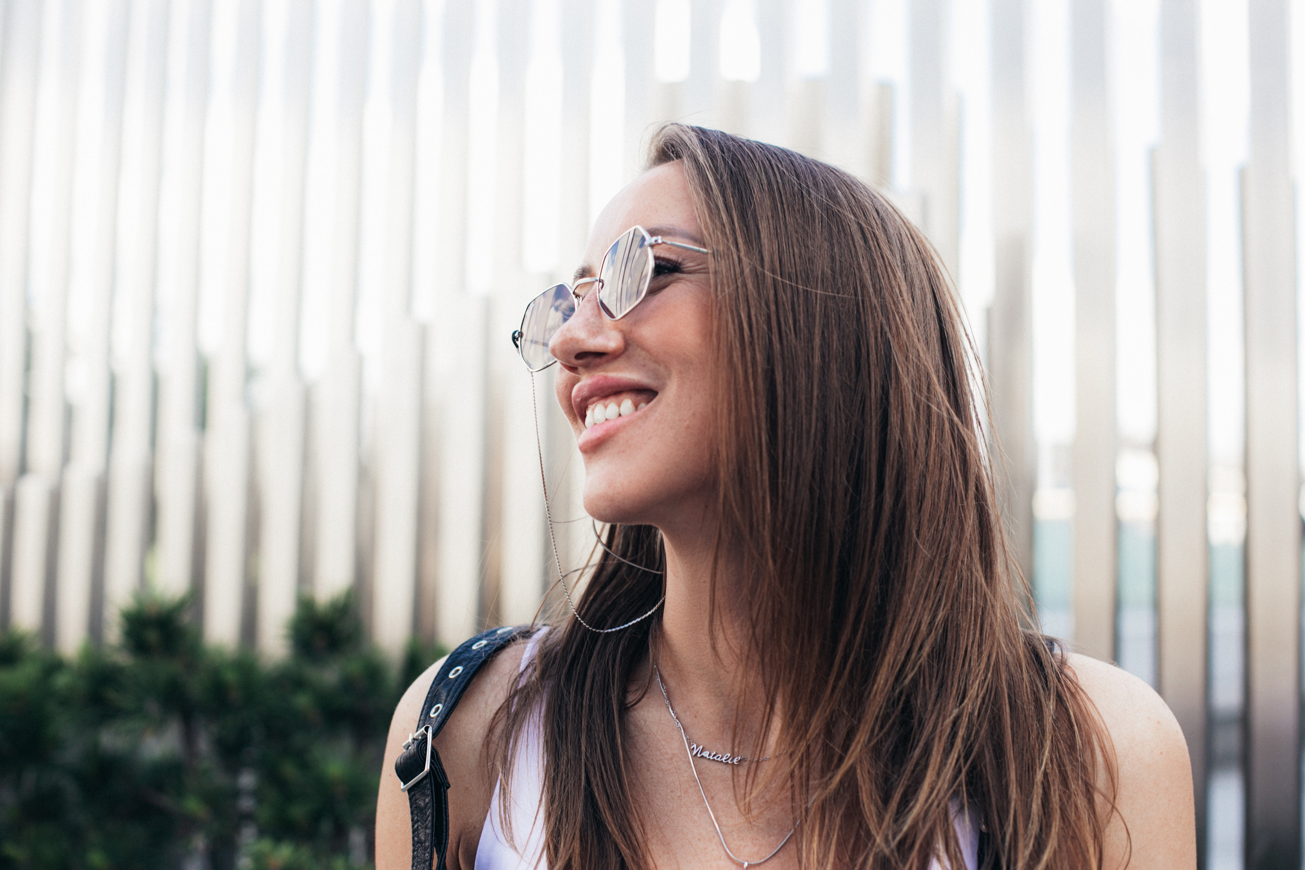 Прогулка и фотосессия по Москва Сити. Фотограф Галина Скорик