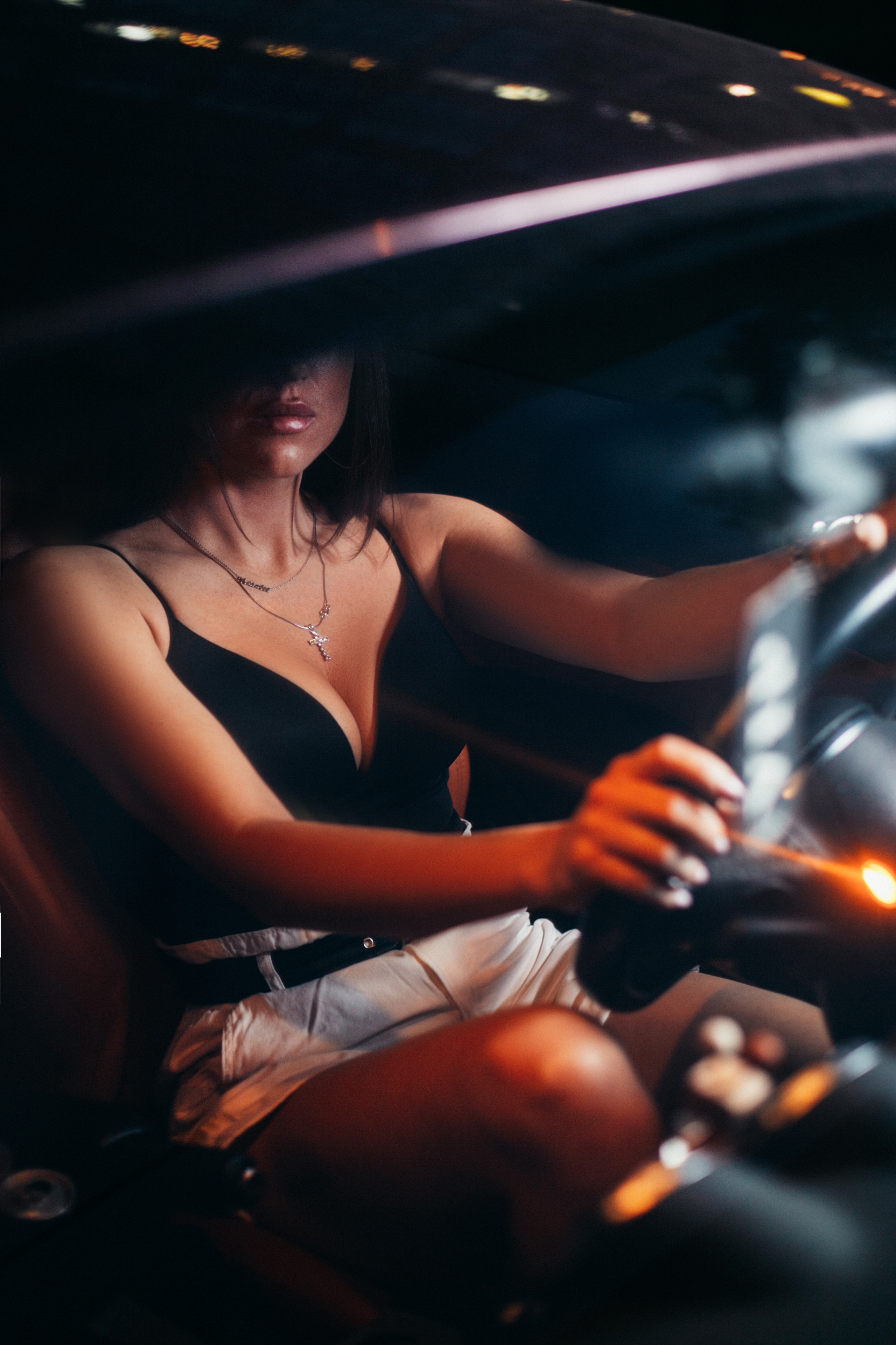 Прогулка и фотосессия по Москва Сити. Фотограф Галина Скорик